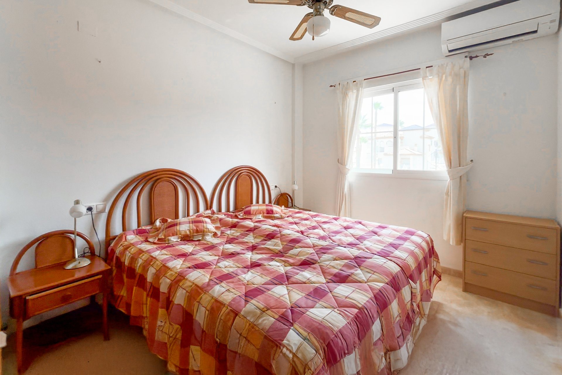 Revente - Appartement - Orihuela - Villamartin