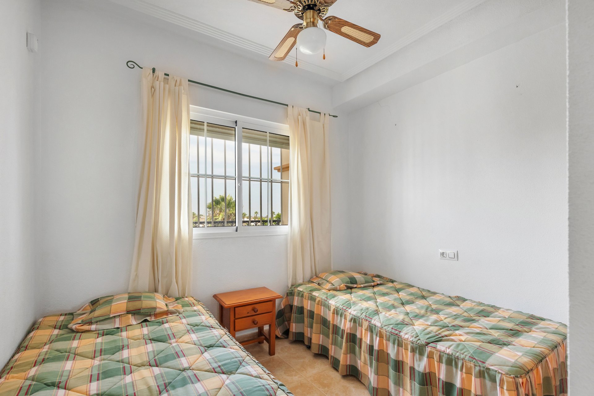 Revente - Appartement - Orihuela - Villamartin