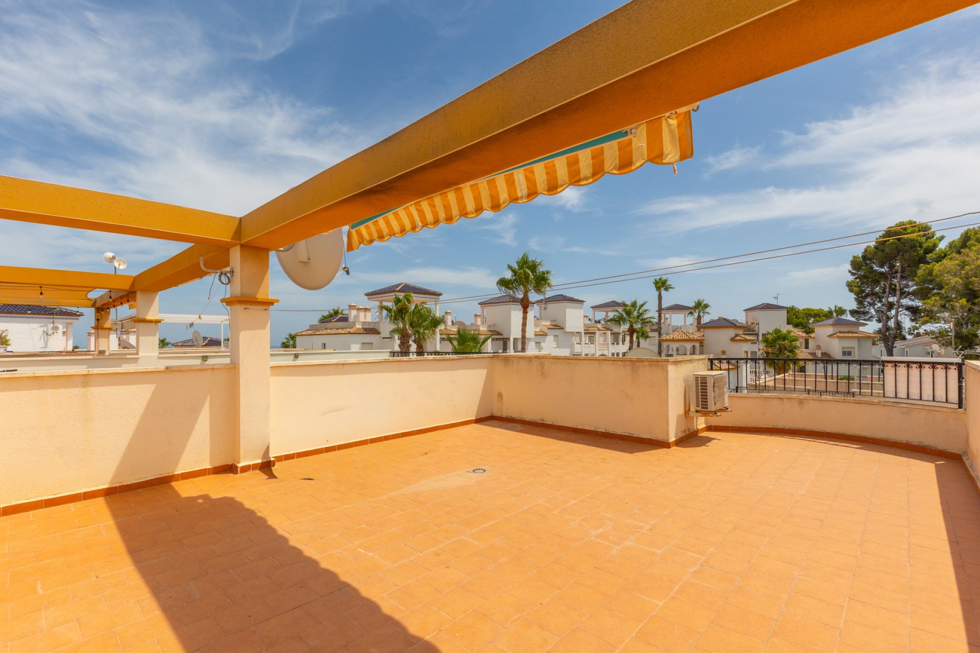 Revente - Appartement - Orihuela - Villamartin