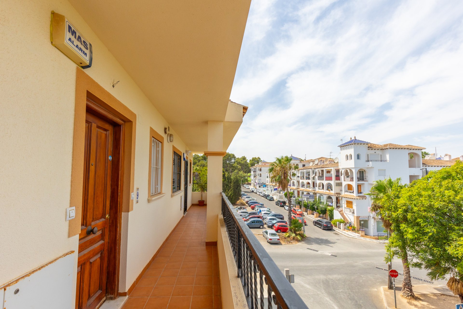 Revente - Appartement - Orihuela - Villamartin