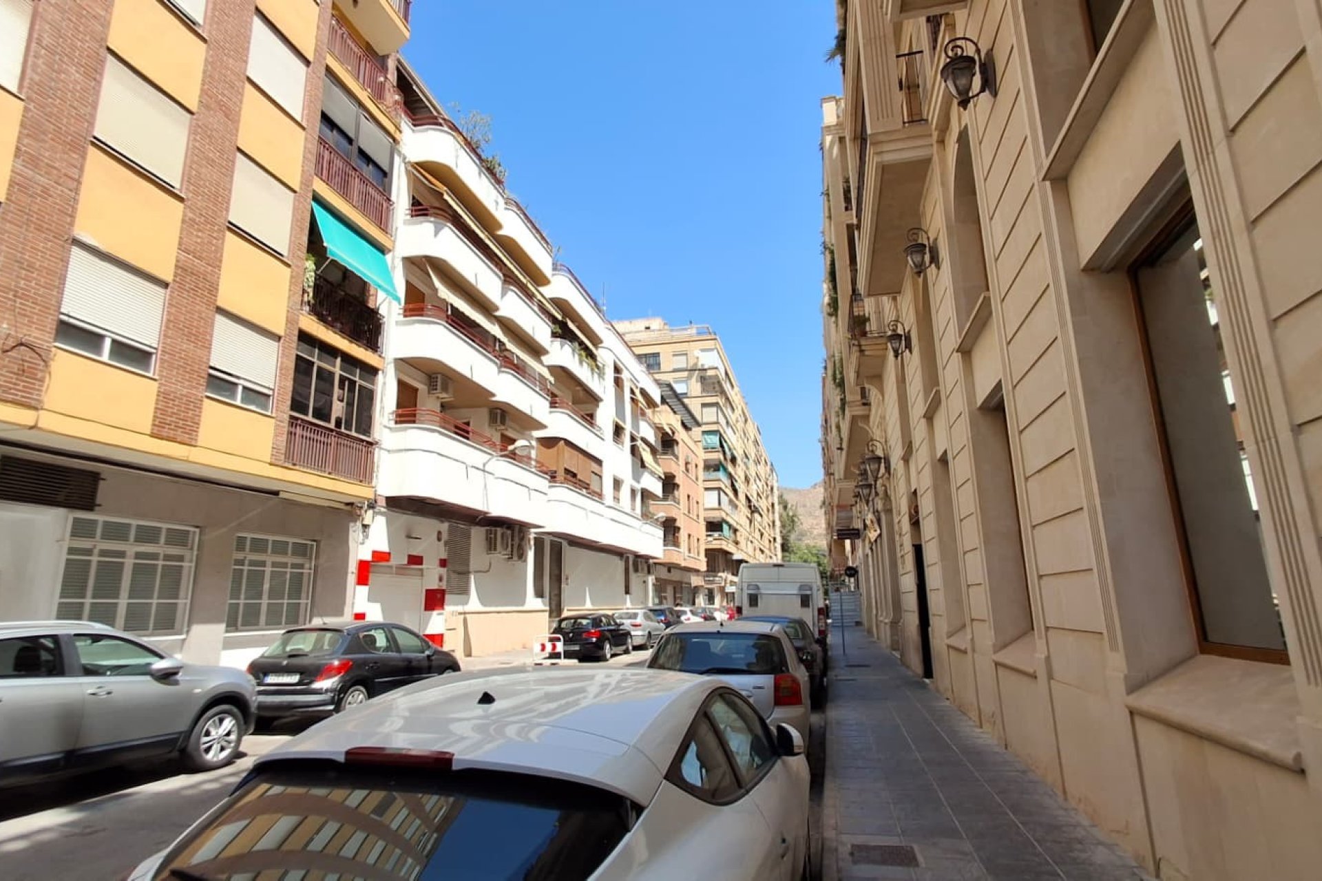 Revente - Appartement - Orihuela - Zona Centro
