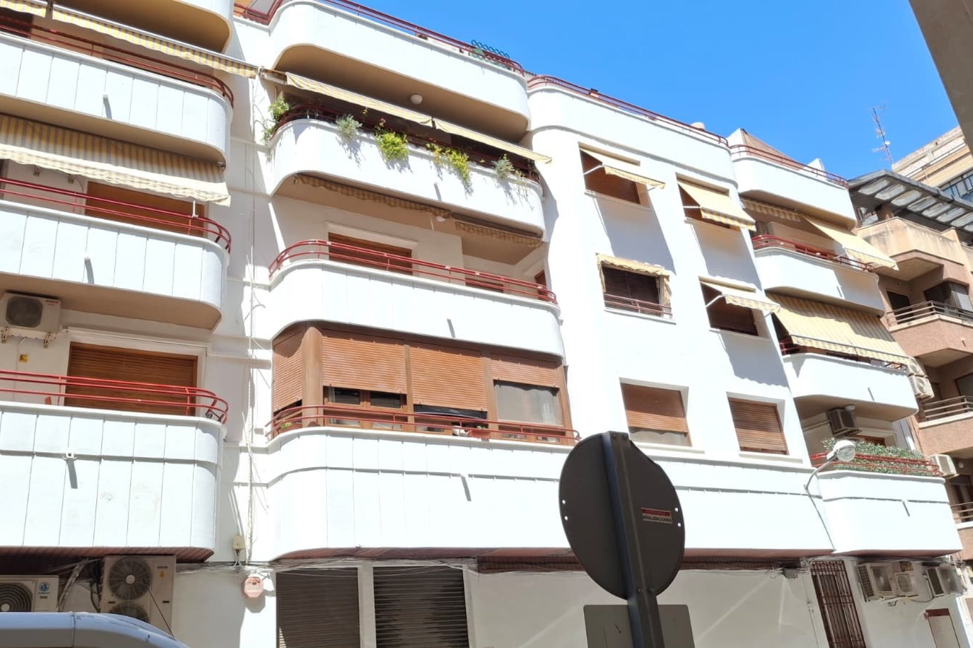 Revente - Appartement - Orihuela - Zona Centro