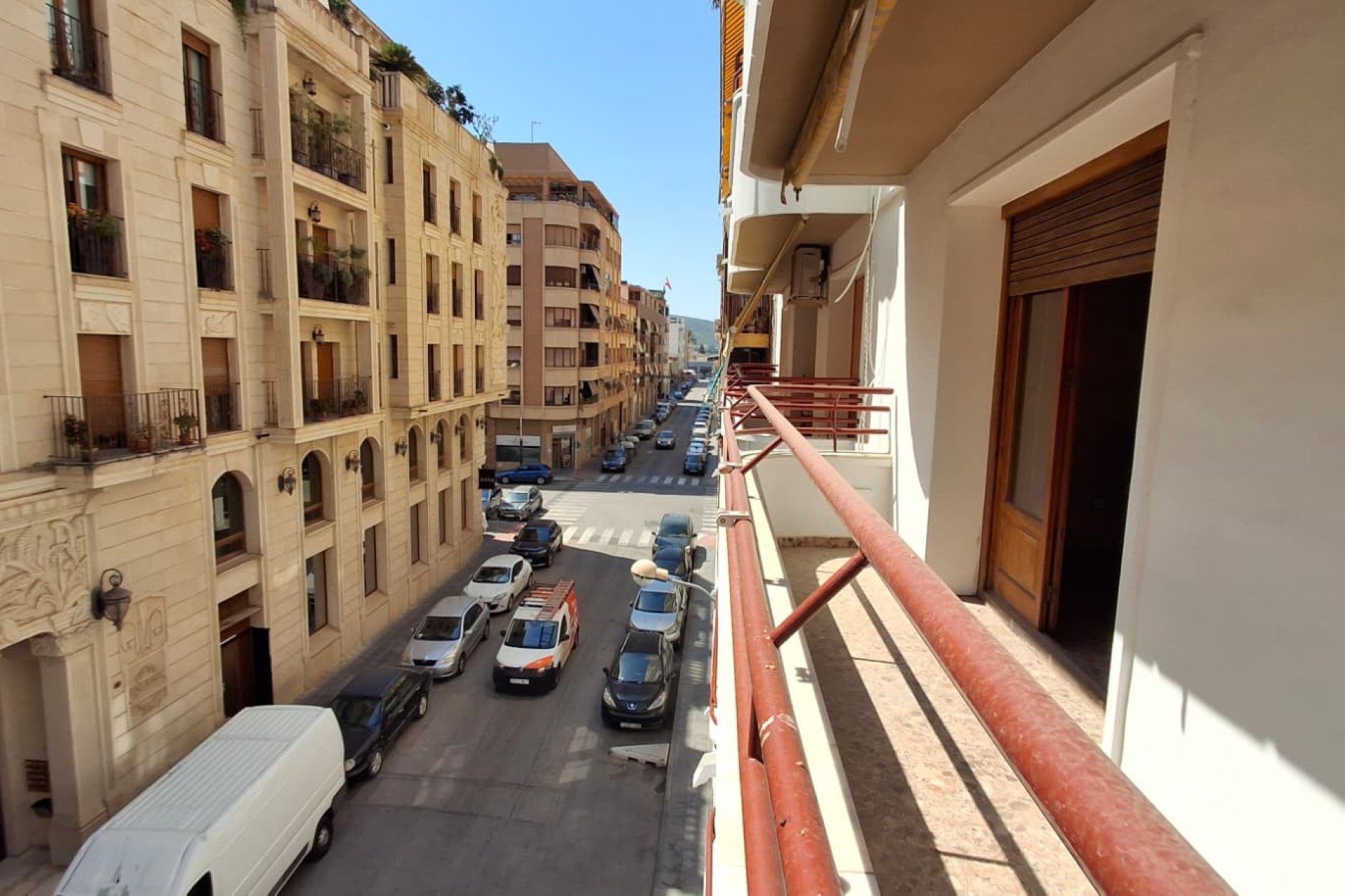 Revente - Appartement - Orihuela - Zona Centro