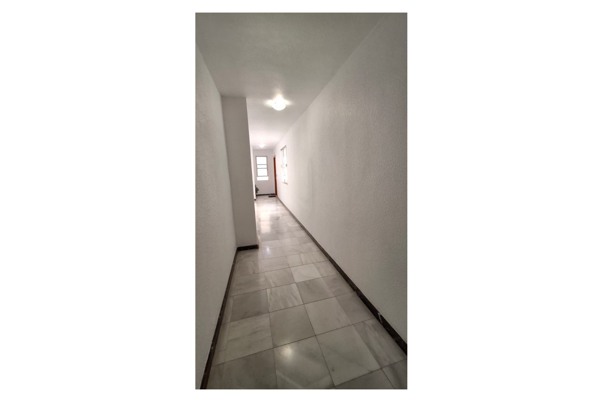 Revente - Appartement - Orihuela - Zona Centro