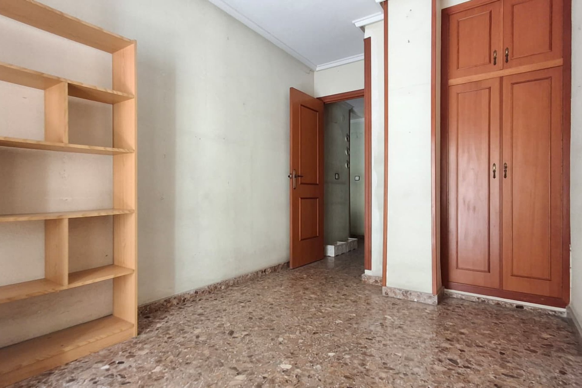 Revente - Appartement - Orihuela - Zona Centro