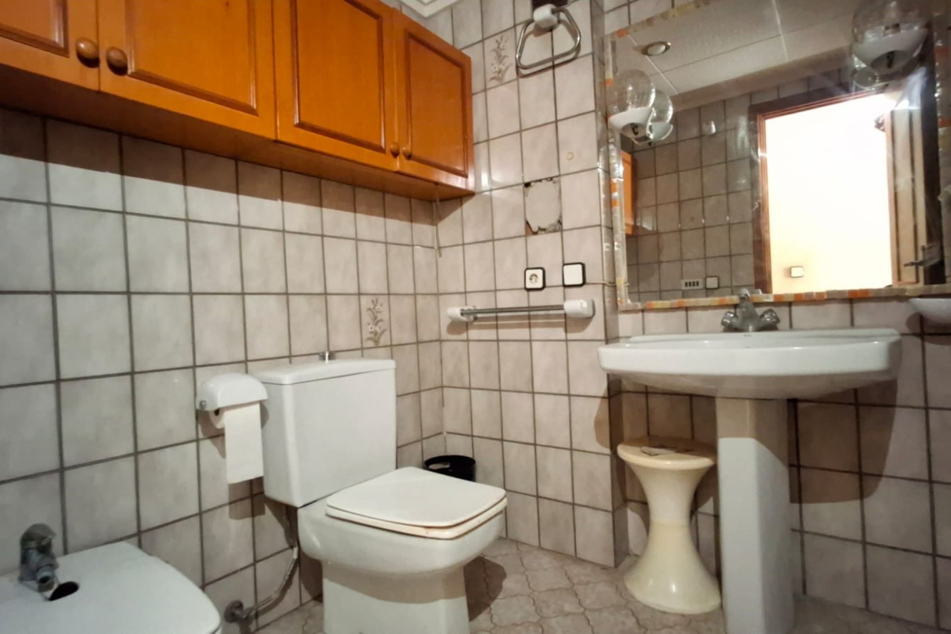 Revente - Appartement - Orihuela - Zona Centro