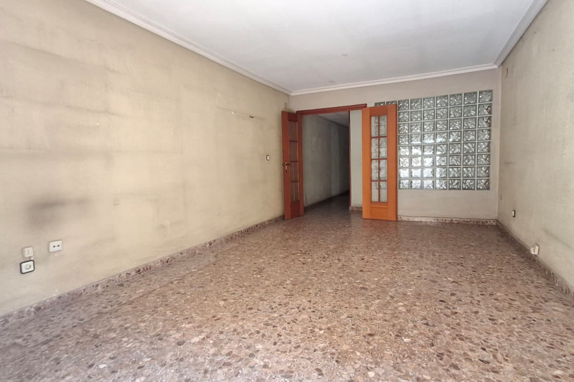 Revente - Appartement - Orihuela - Zona Centro
