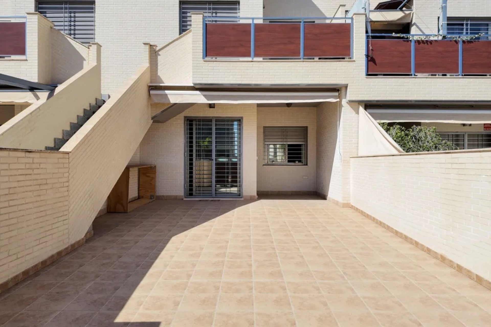 Revente - Appartement - Pilar de la Horadada - La Torre de la Horadada