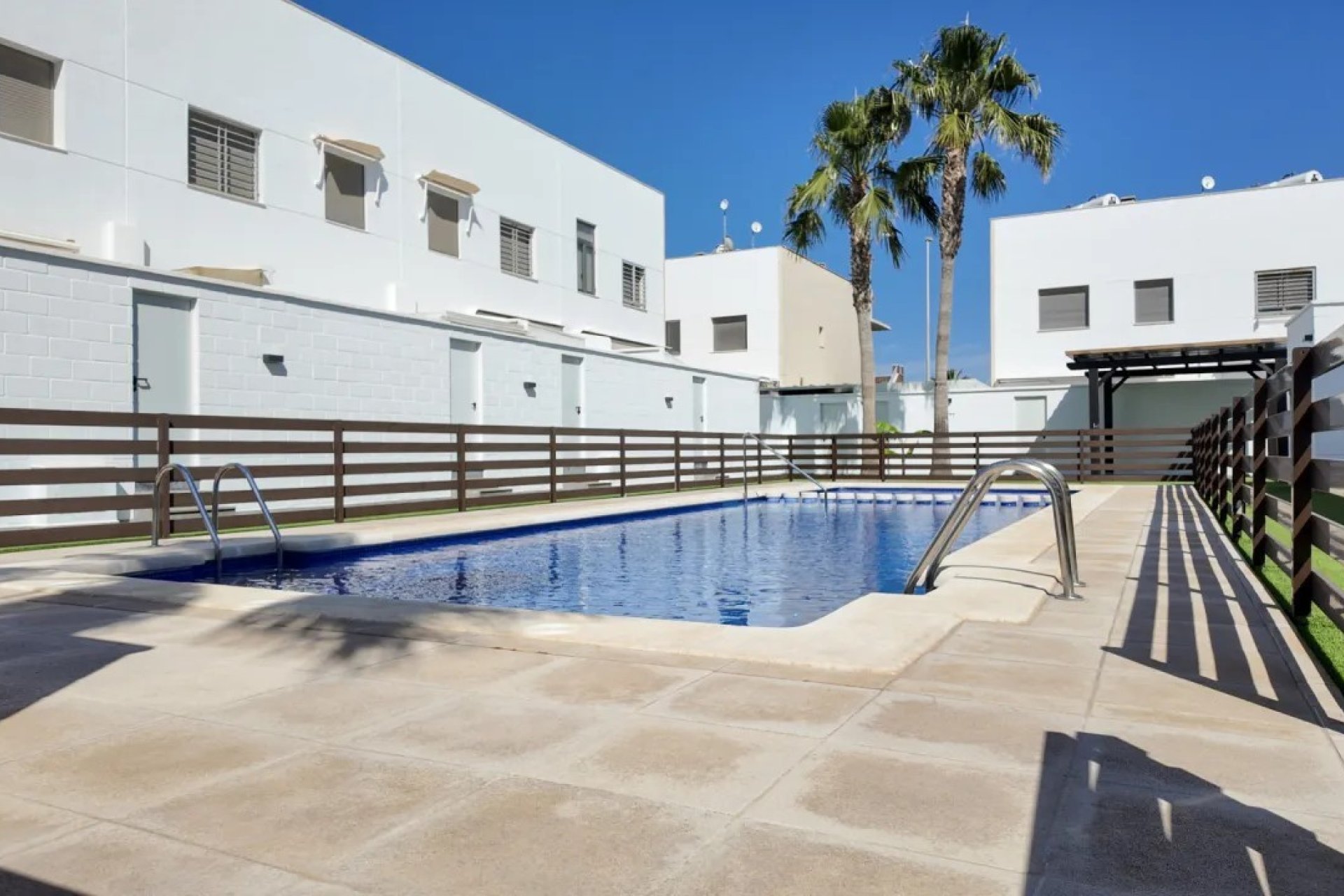 Revente - Appartement - Pilar de la Horadada - La Torre de la Horadada