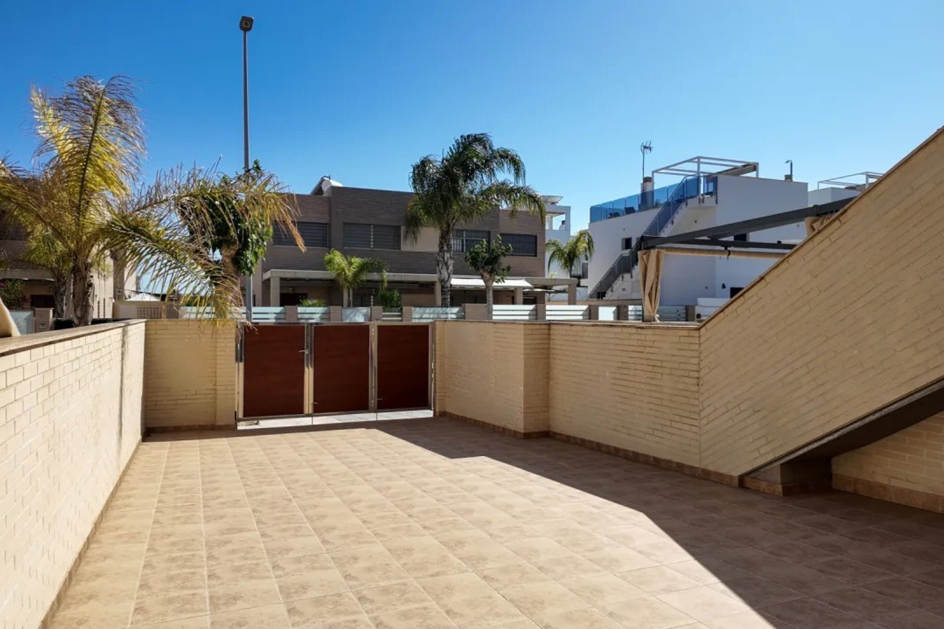 Revente - Appartement - Pilar de la Horadada - La Torre de la Horadada