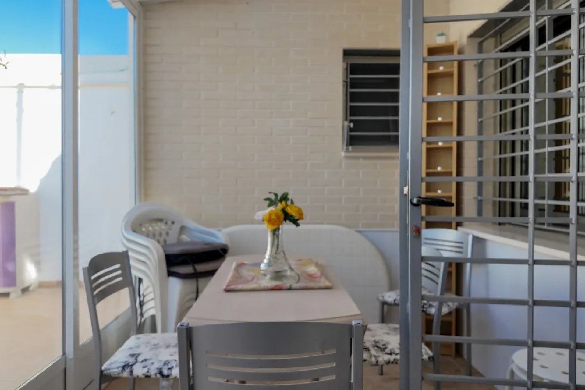 Revente - Appartement - Pilar de la Horadada - La Torre de la Horadada