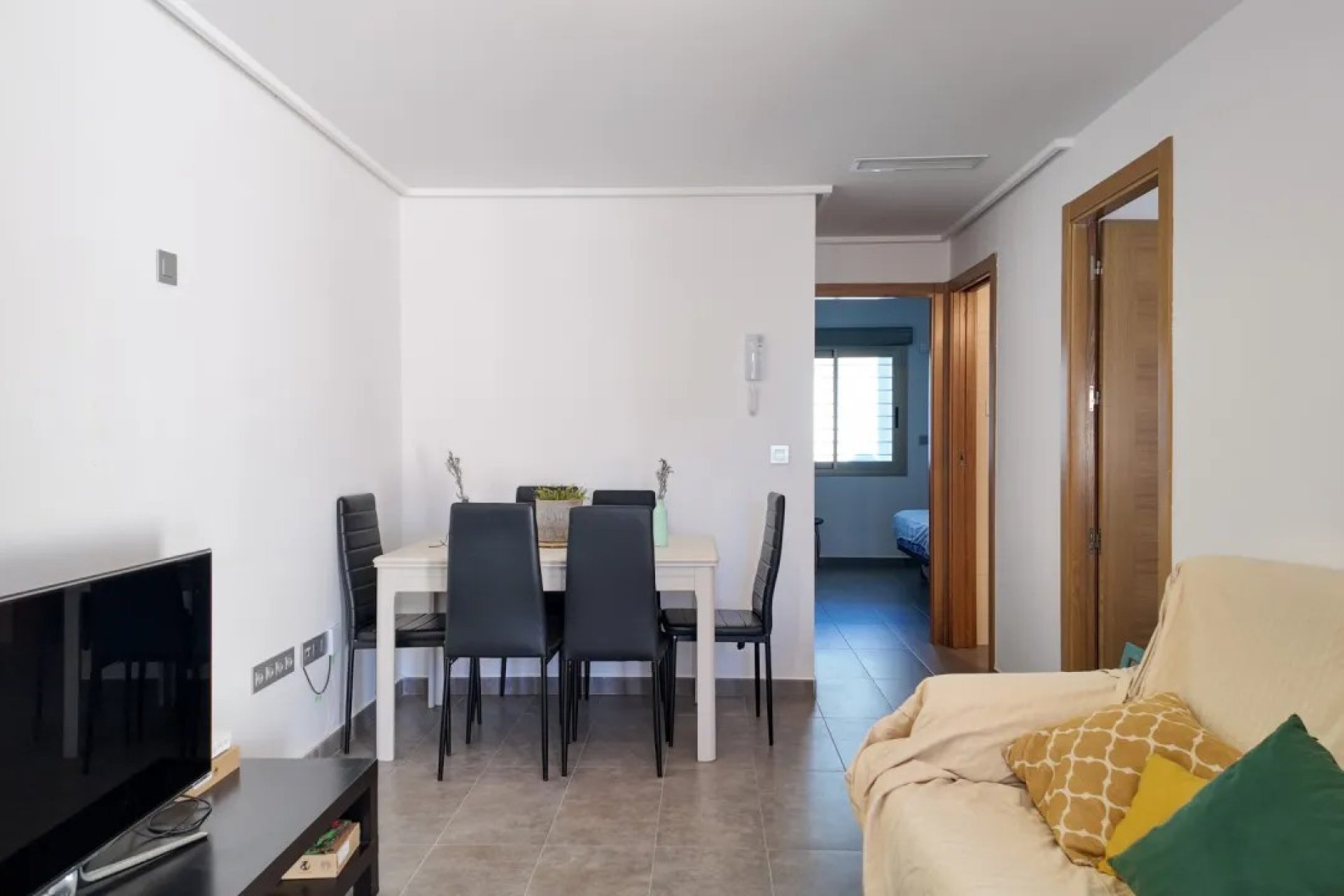 Revente - Appartement - Pilar de la Horadada - La Torre de la Horadada