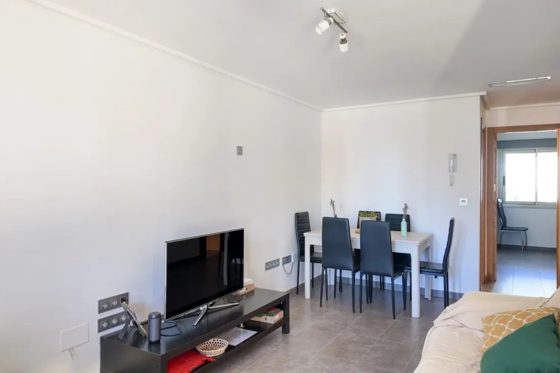Revente - Appartement - Pilar de la Horadada - La Torre de la Horadada