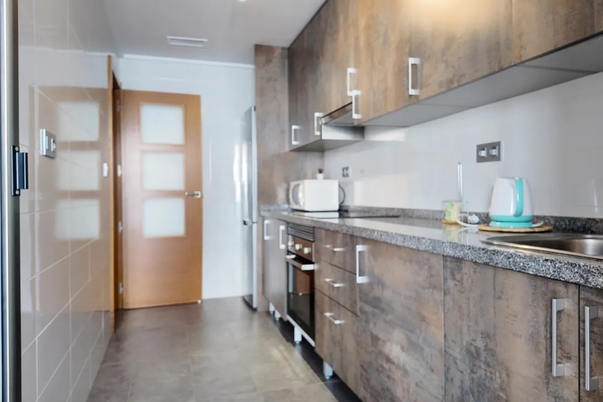 Revente - Appartement - Pilar de la Horadada - La Torre de la Horadada