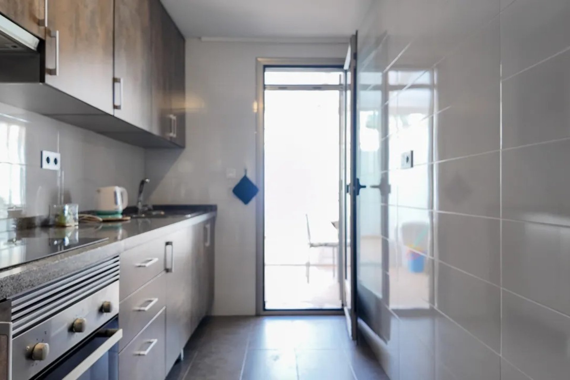 Revente - Appartement - Pilar de la Horadada - La Torre de la Horadada