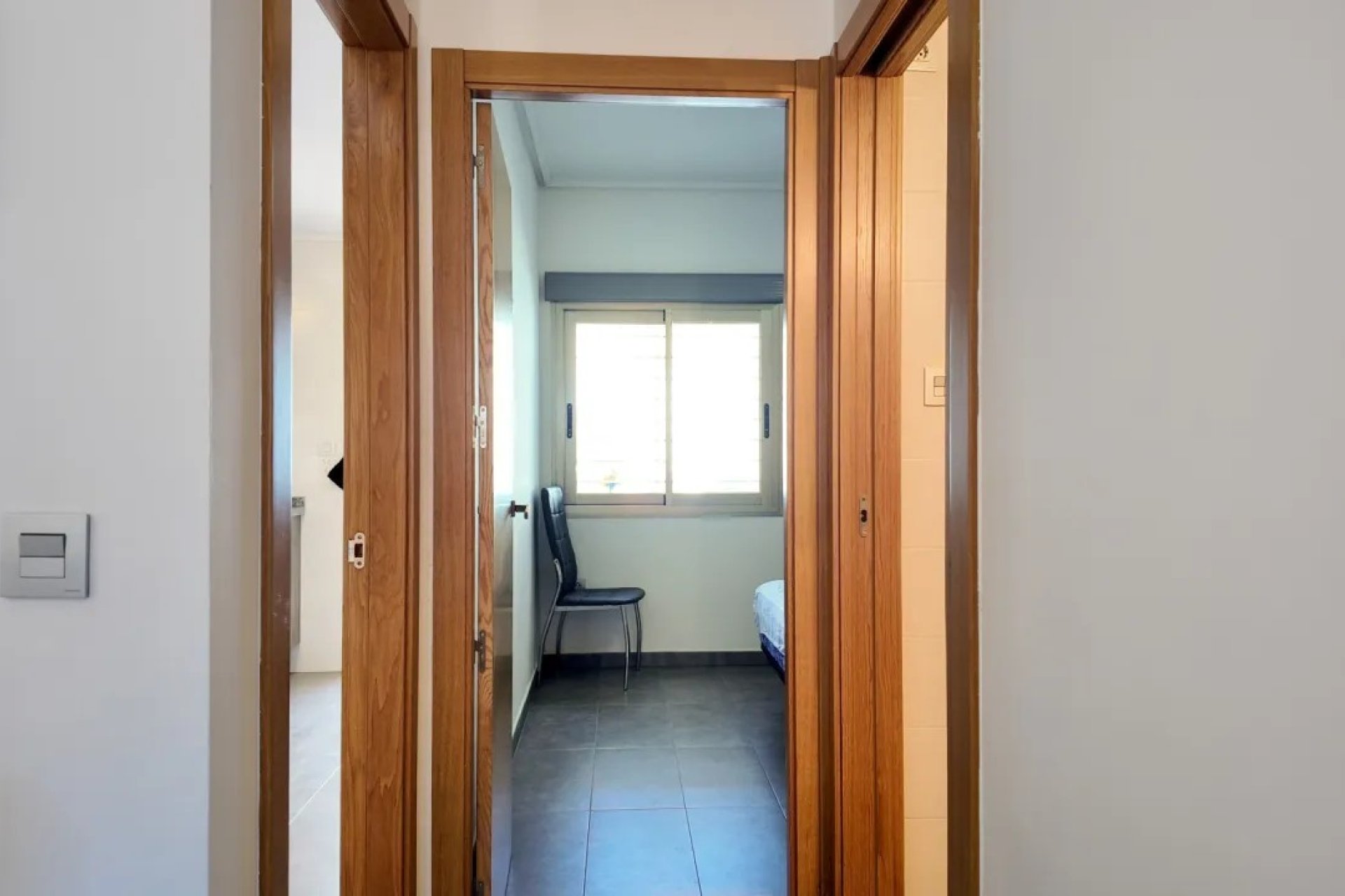 Revente - Appartement - Pilar de la Horadada - La Torre de la Horadada