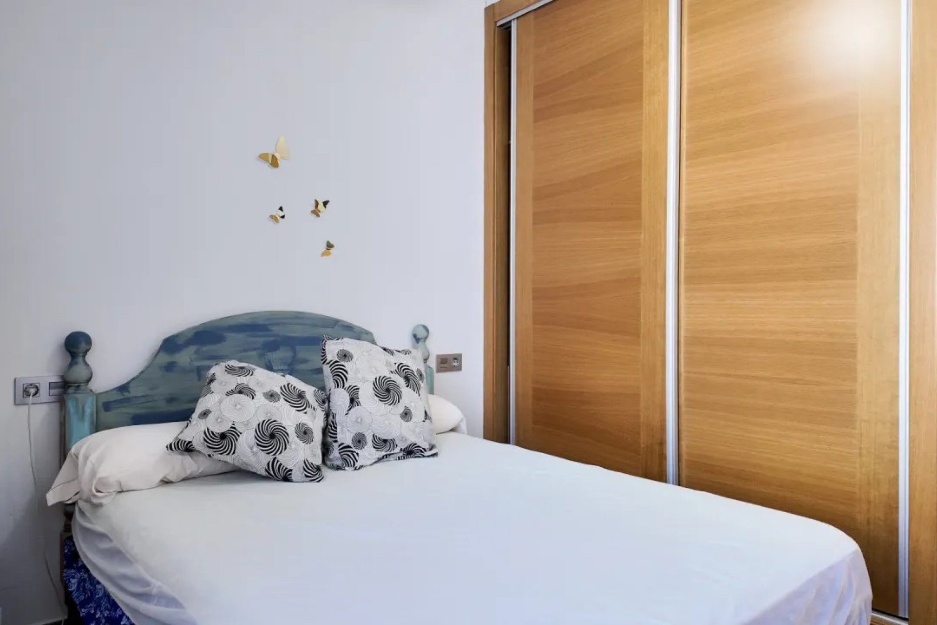 Revente - Appartement - Pilar de la Horadada - La Torre de la Horadada