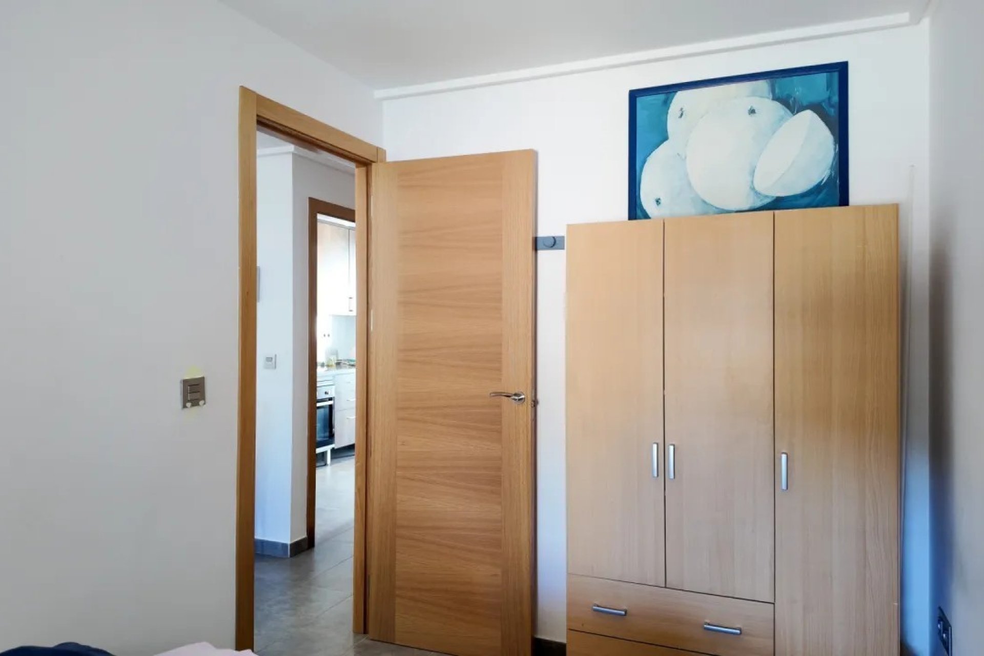 Revente - Appartement - Pilar de la Horadada - La Torre de la Horadada