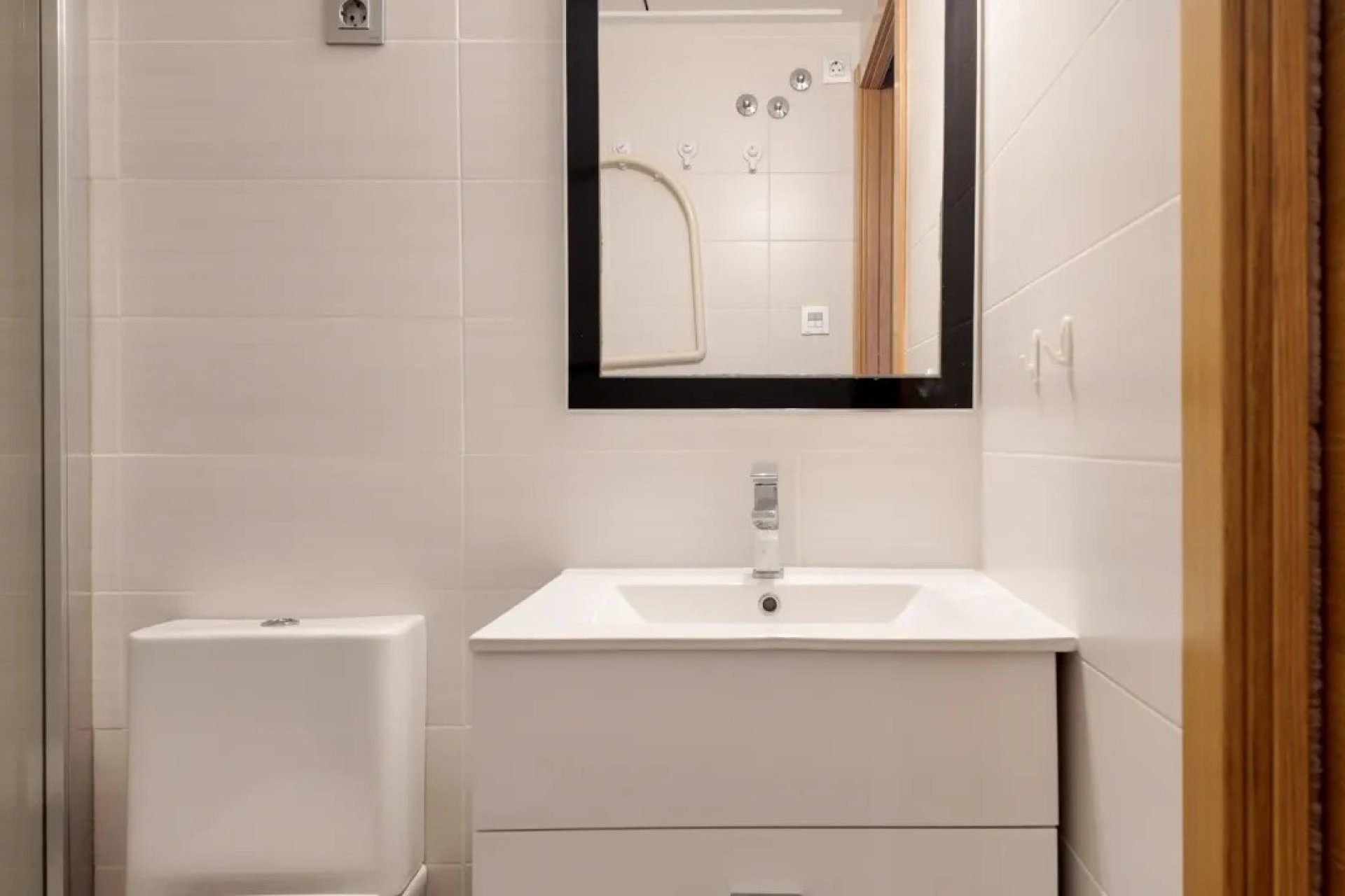 Revente - Appartement - Pilar de la Horadada - La Torre de la Horadada