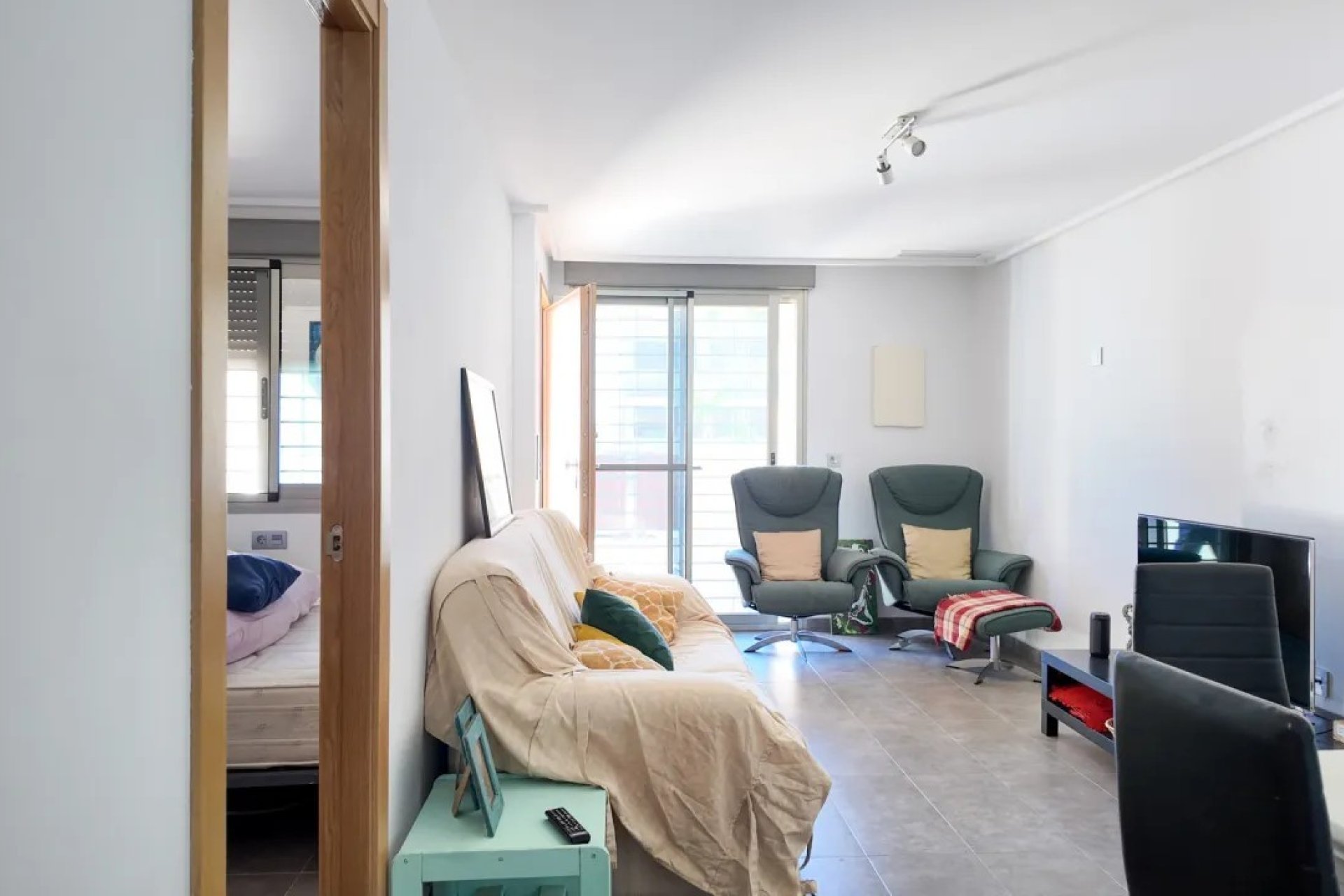Revente - Appartement - Pilar de la Horadada - La Torre de la Horadada