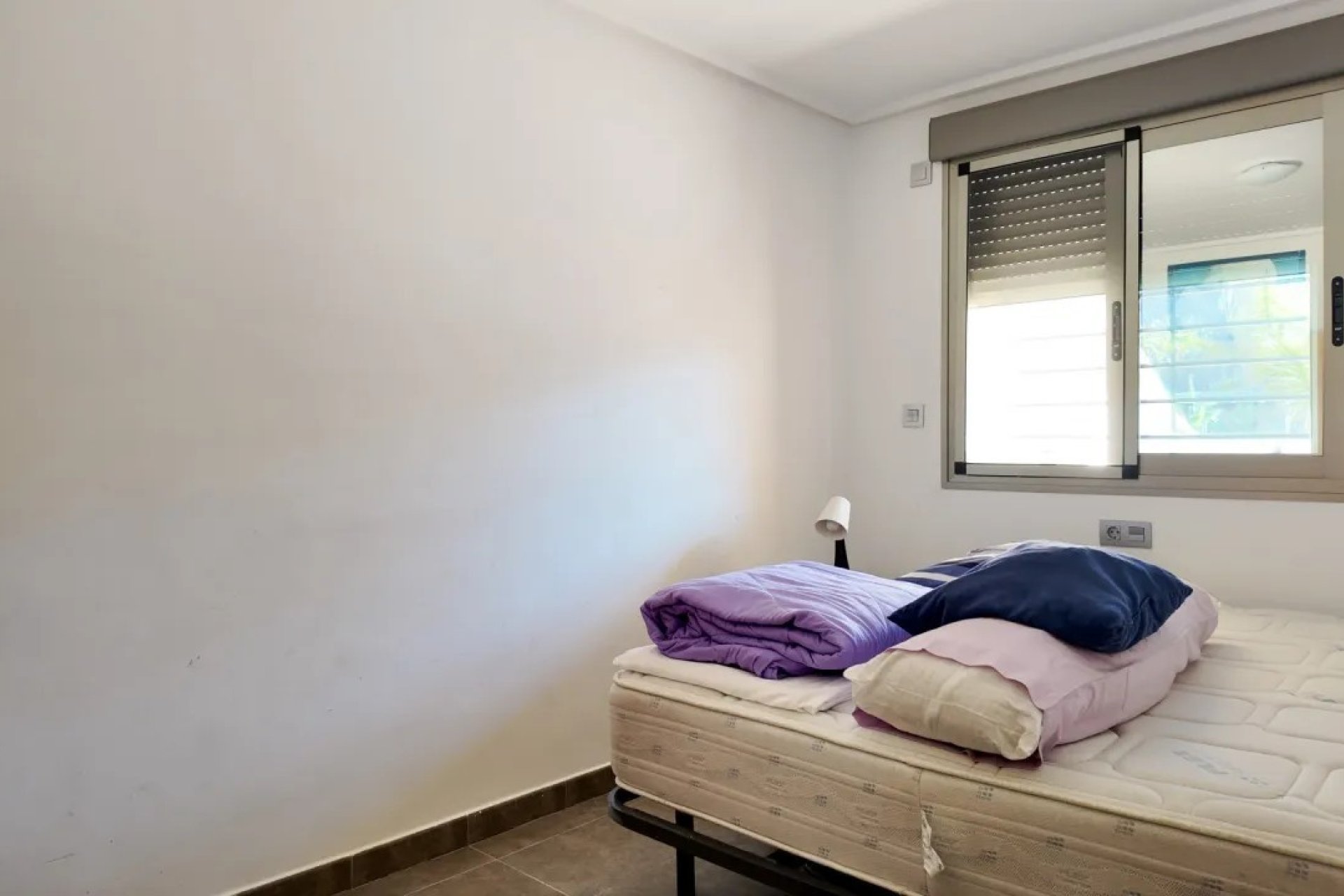 Revente - Appartement - Pilar de la Horadada - La Torre de la Horadada
