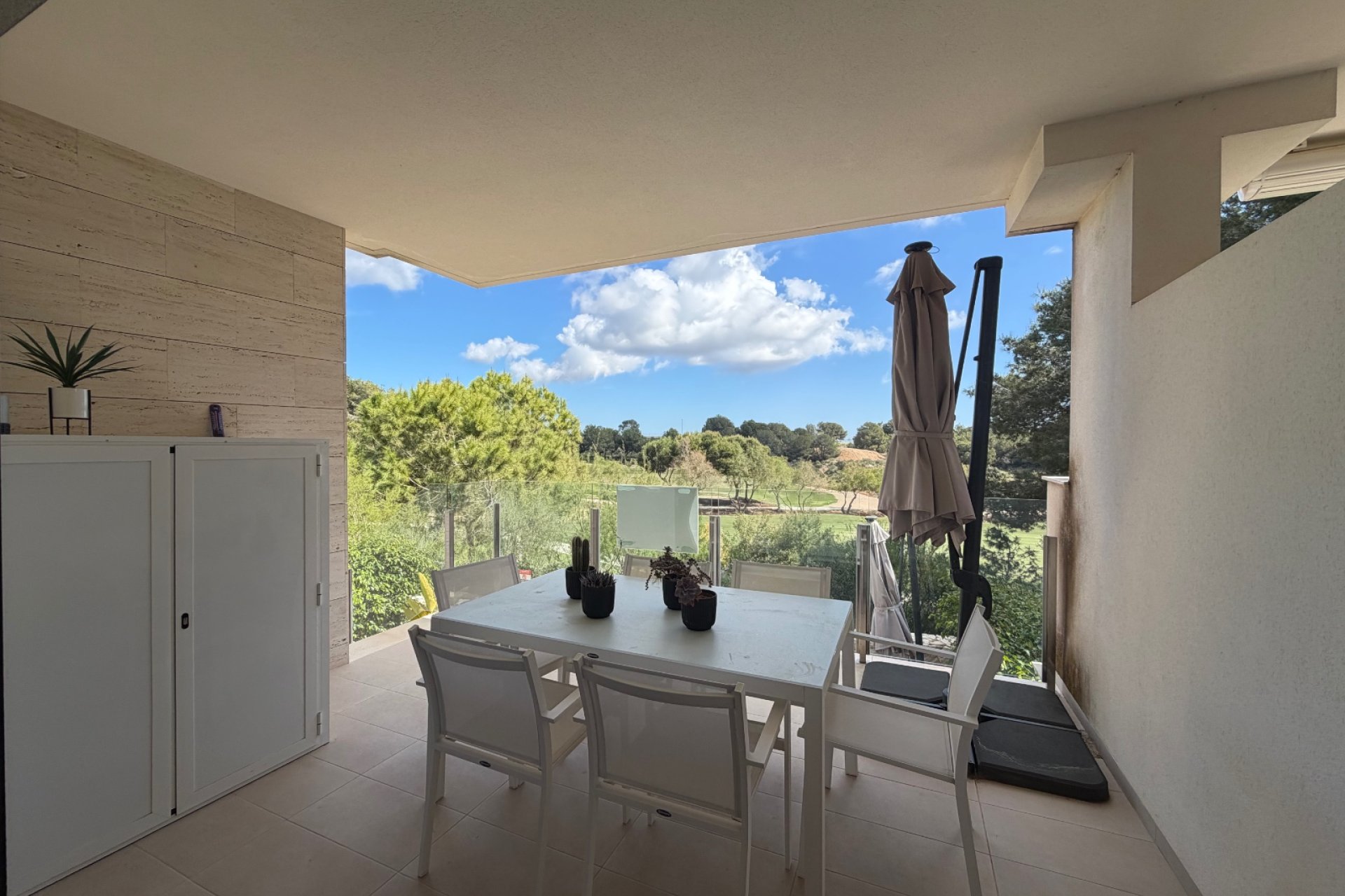 Revente - Appartement - Pilar de la Horadada - Lo Romero Golf