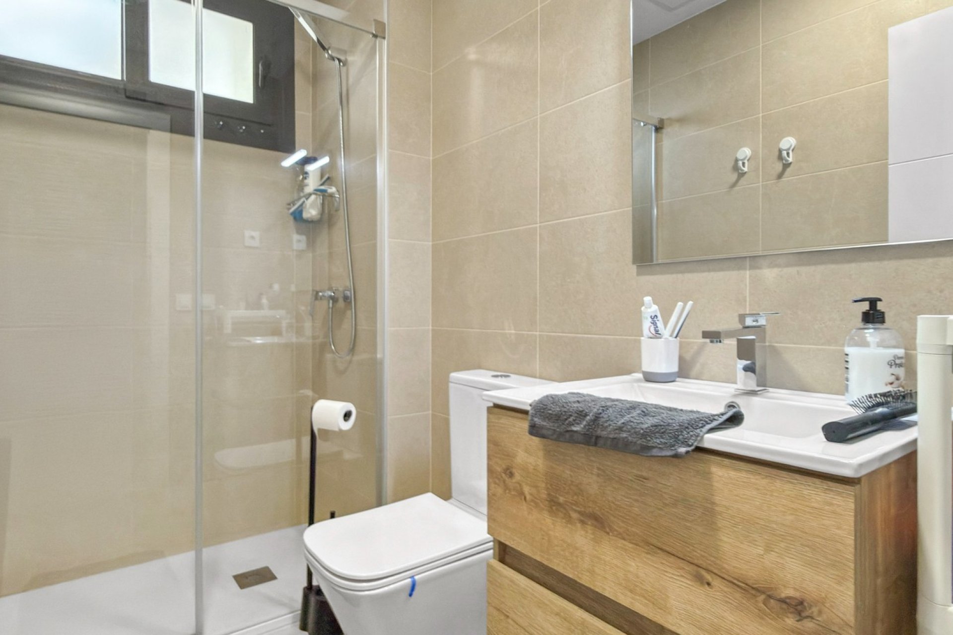 Revente - Appartement - Pilar de la Horadada - Lo Romero Golf