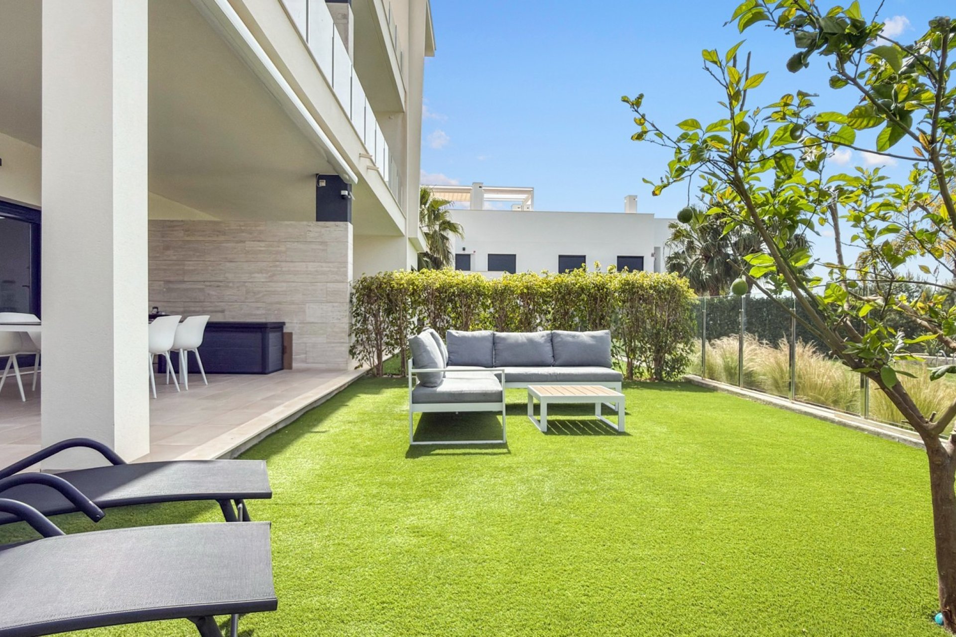 Revente - Appartement - Pilar de la Horadada - Lo Romero Golf