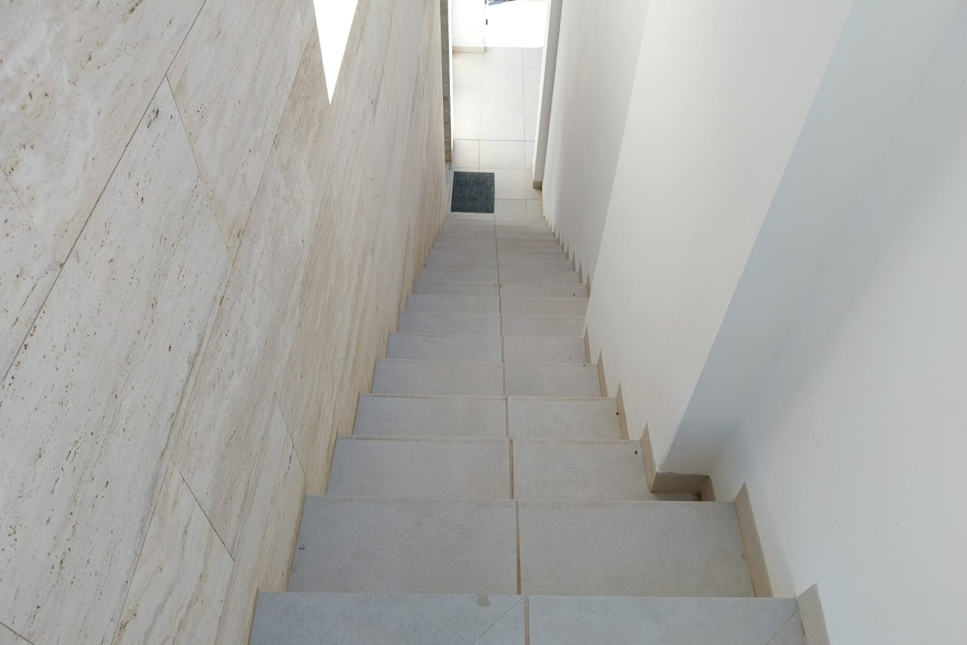 Revente - Appartement - Pilar de la Horadada - Lo Romero Golf