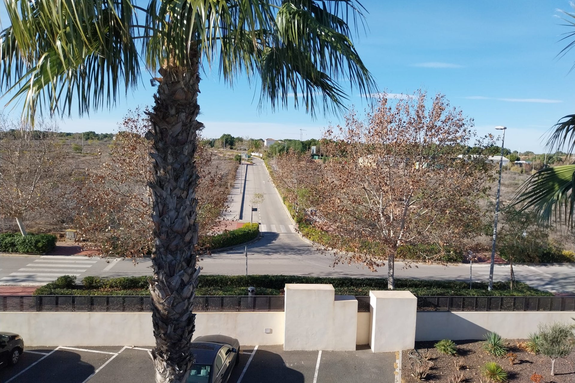 Revente - Appartement - Pilar de la Horadada - Lo Romero Golf