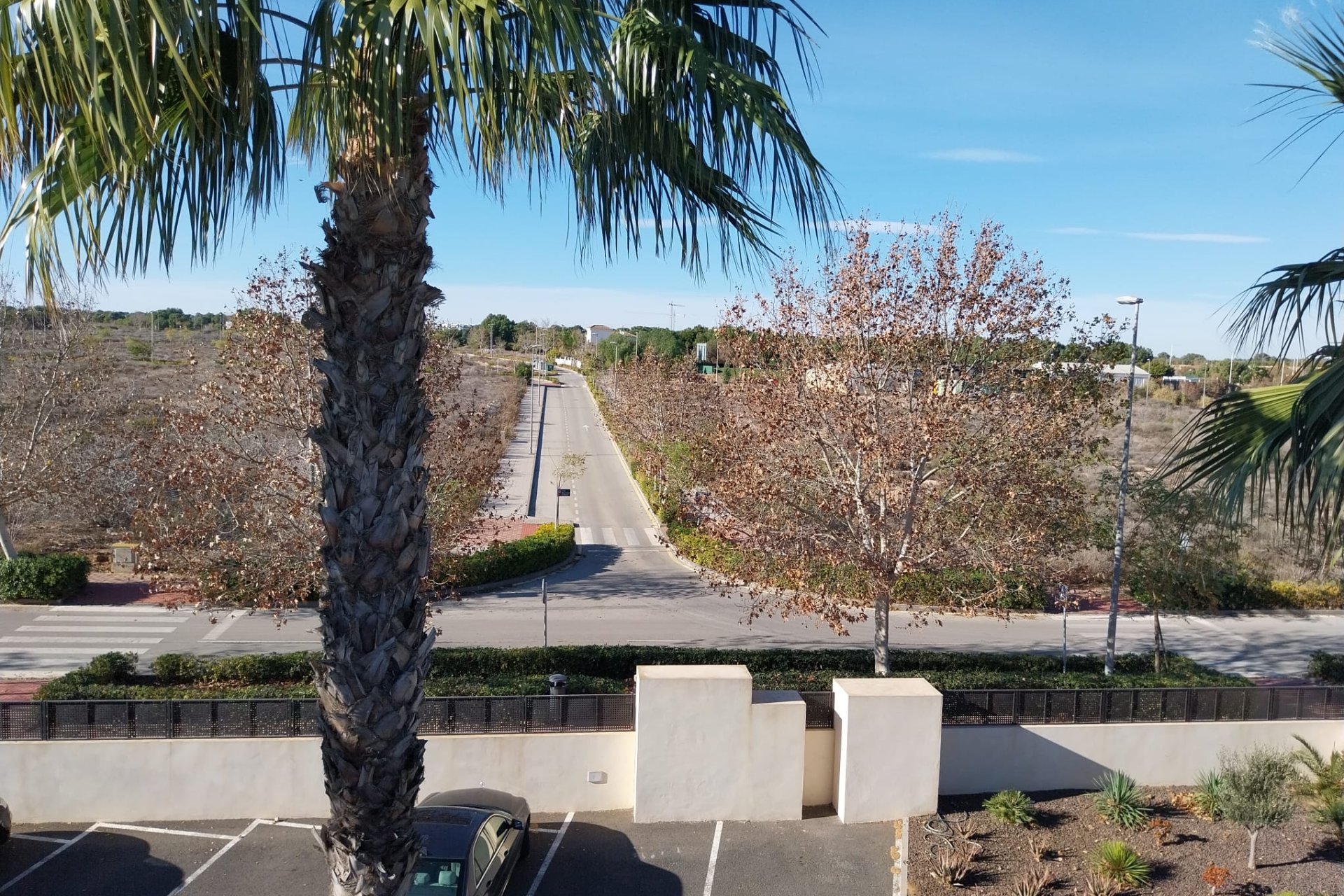 Revente - Appartement - Pilar de la Horadada - Lo Romero Golf