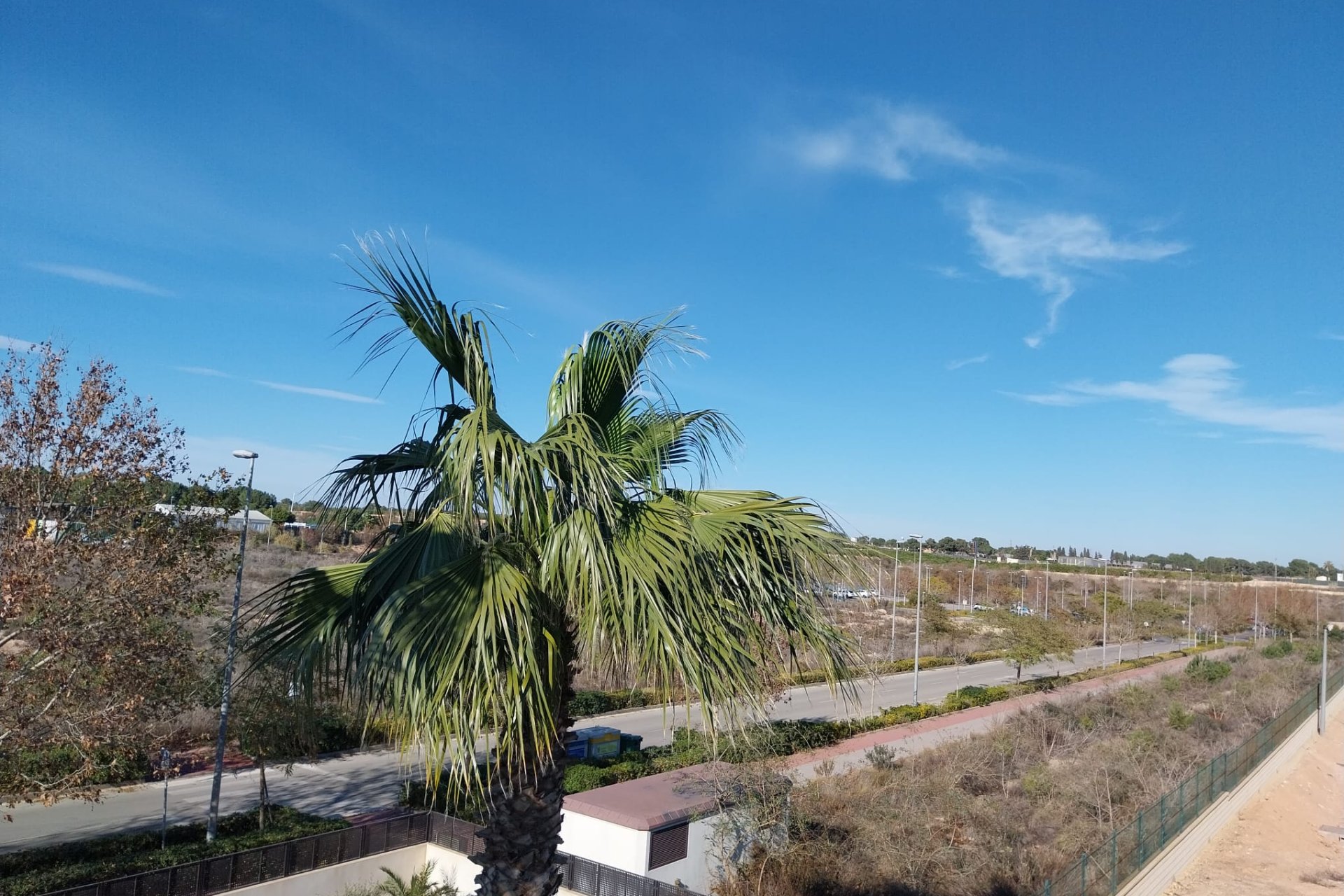 Revente - Appartement - Pilar de la Horadada - Lo Romero Golf