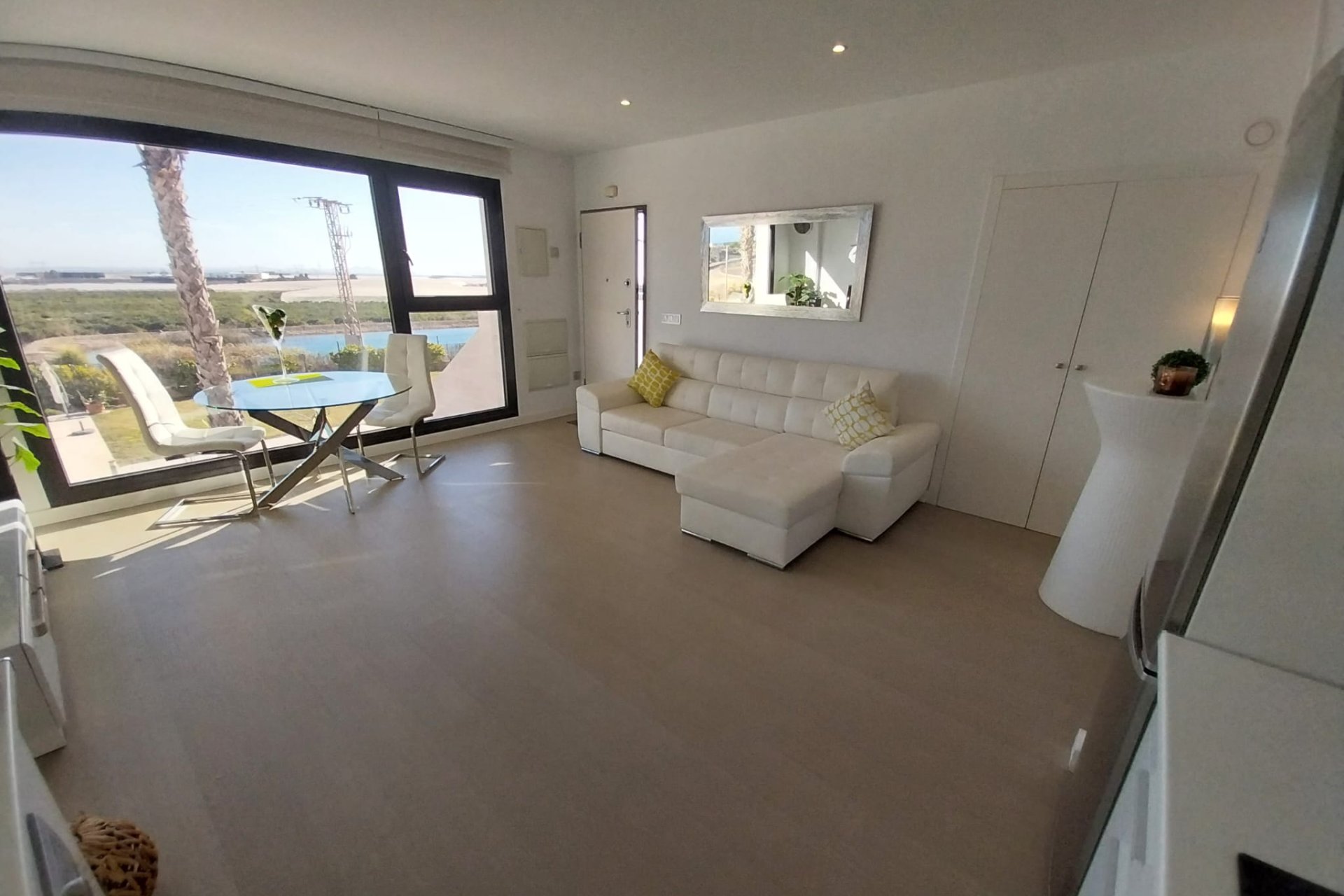 Revente - Appartement - Pilar de la Horadada - Lo Romero Golf