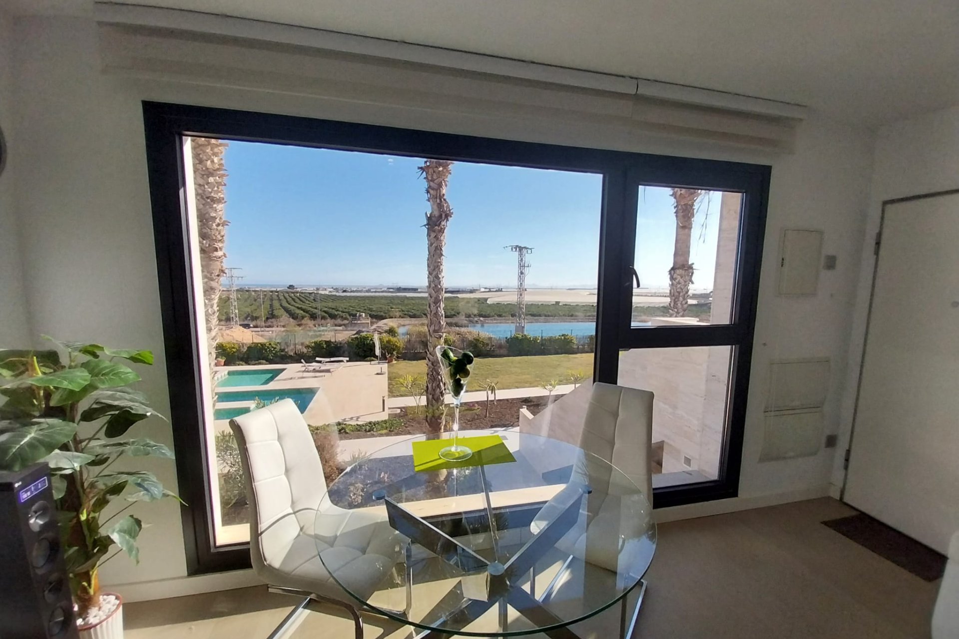 Revente - Appartement - Pilar de la Horadada - Lo Romero Golf