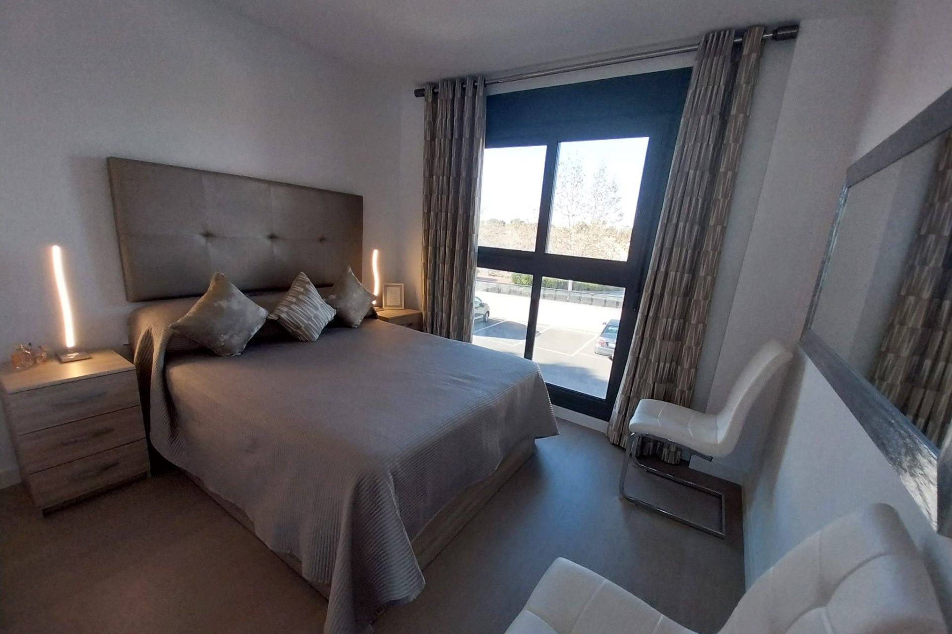Revente - Appartement - Pilar de la Horadada - Lo Romero Golf