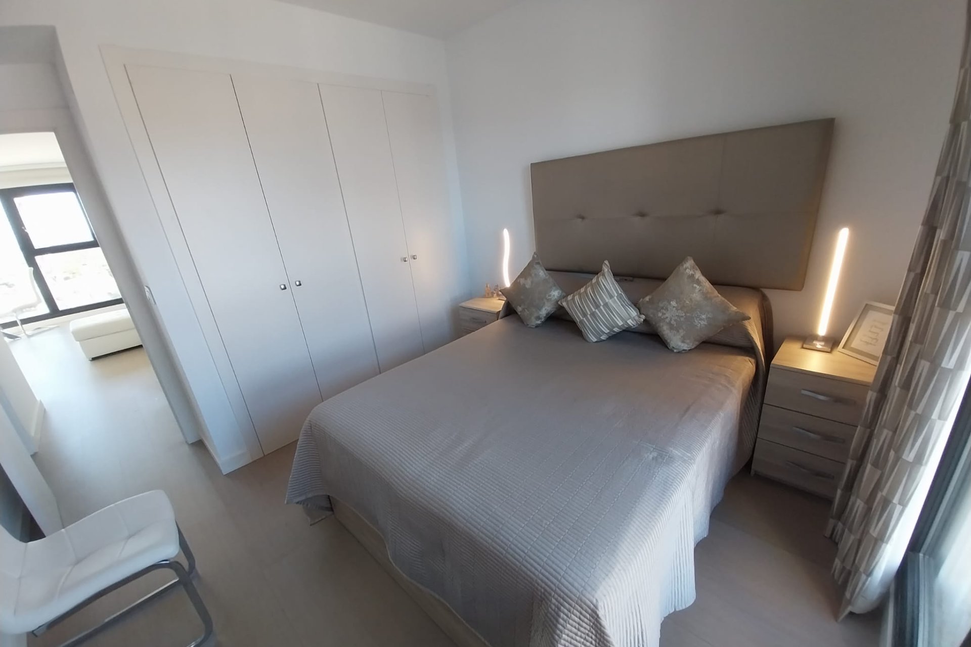 Revente - Appartement - Pilar de la Horadada - Lo Romero Golf