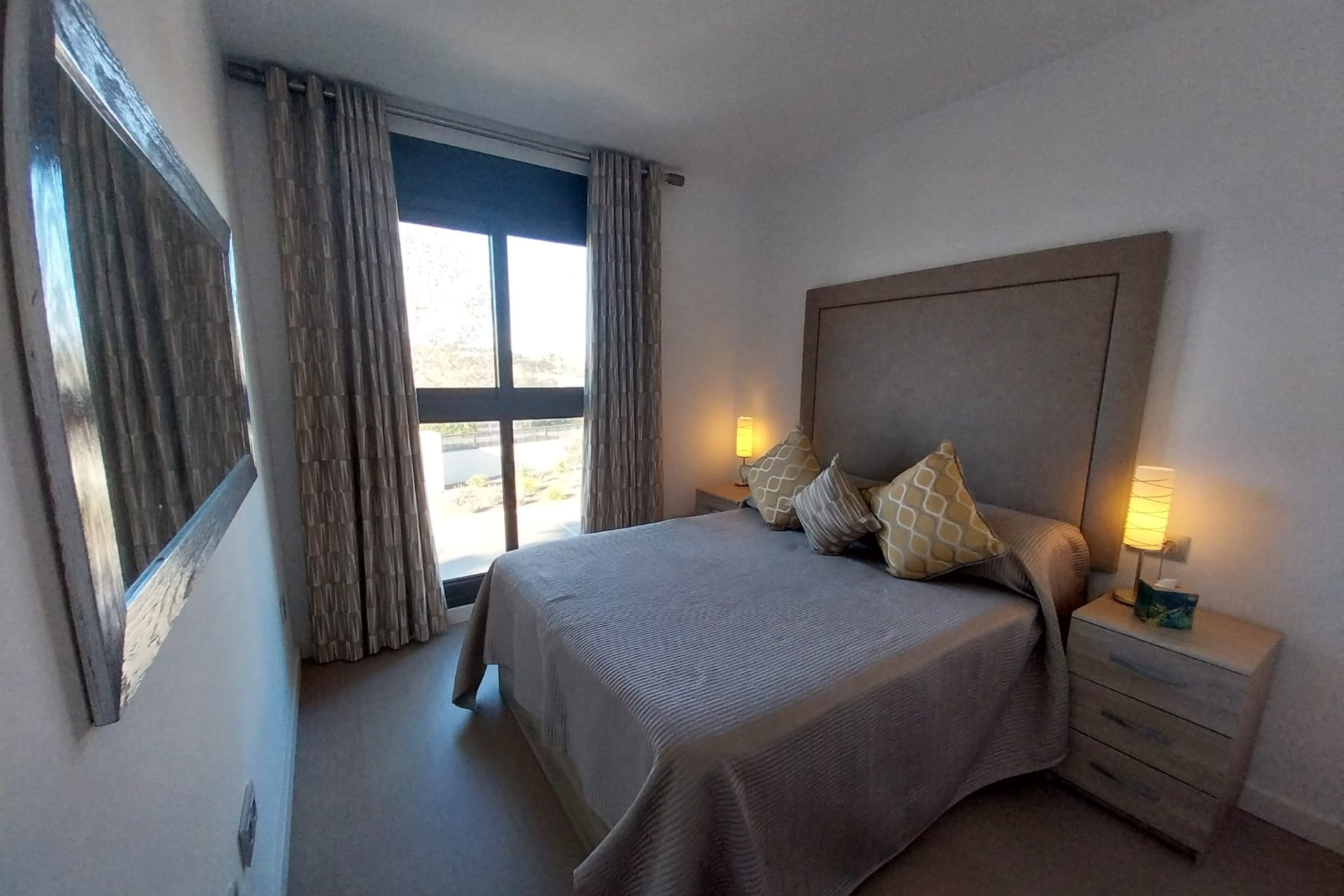 Revente - Appartement - Pilar de la Horadada - Lo Romero Golf