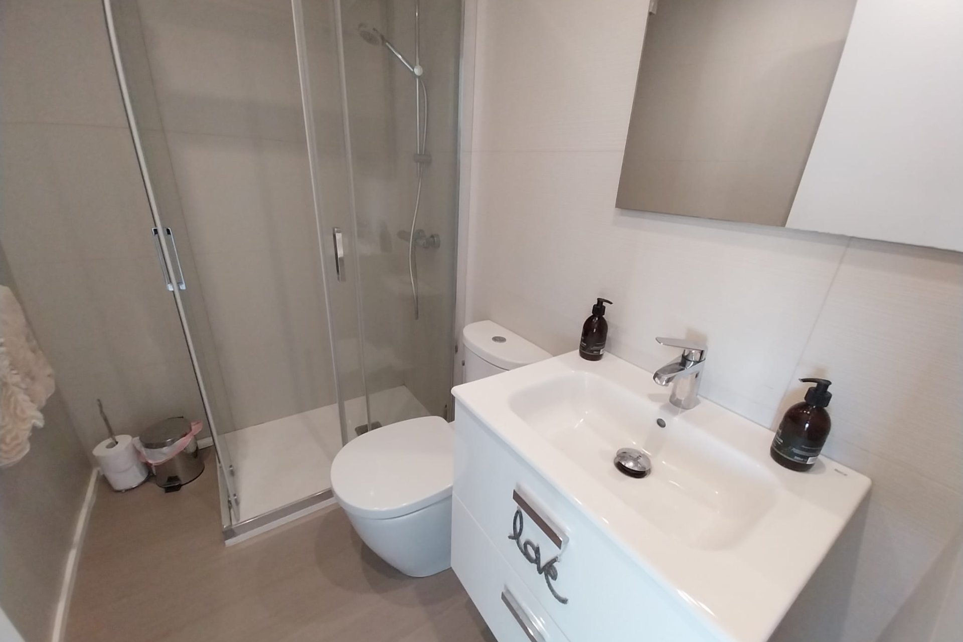 Revente - Appartement - Pilar de la Horadada - Lo Romero Golf