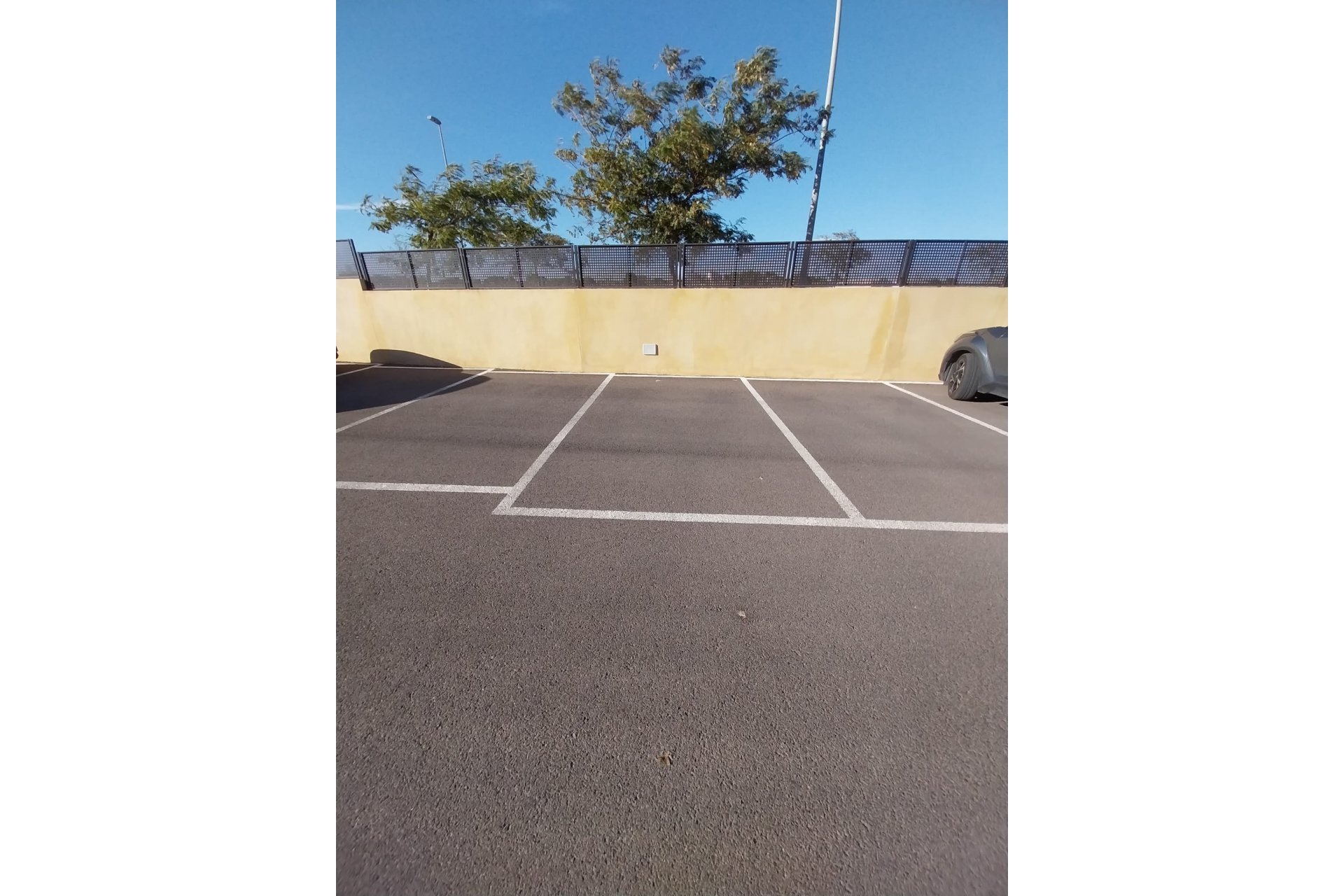 Revente - Appartement - Pilar de la Horadada - Lo Romero Golf
