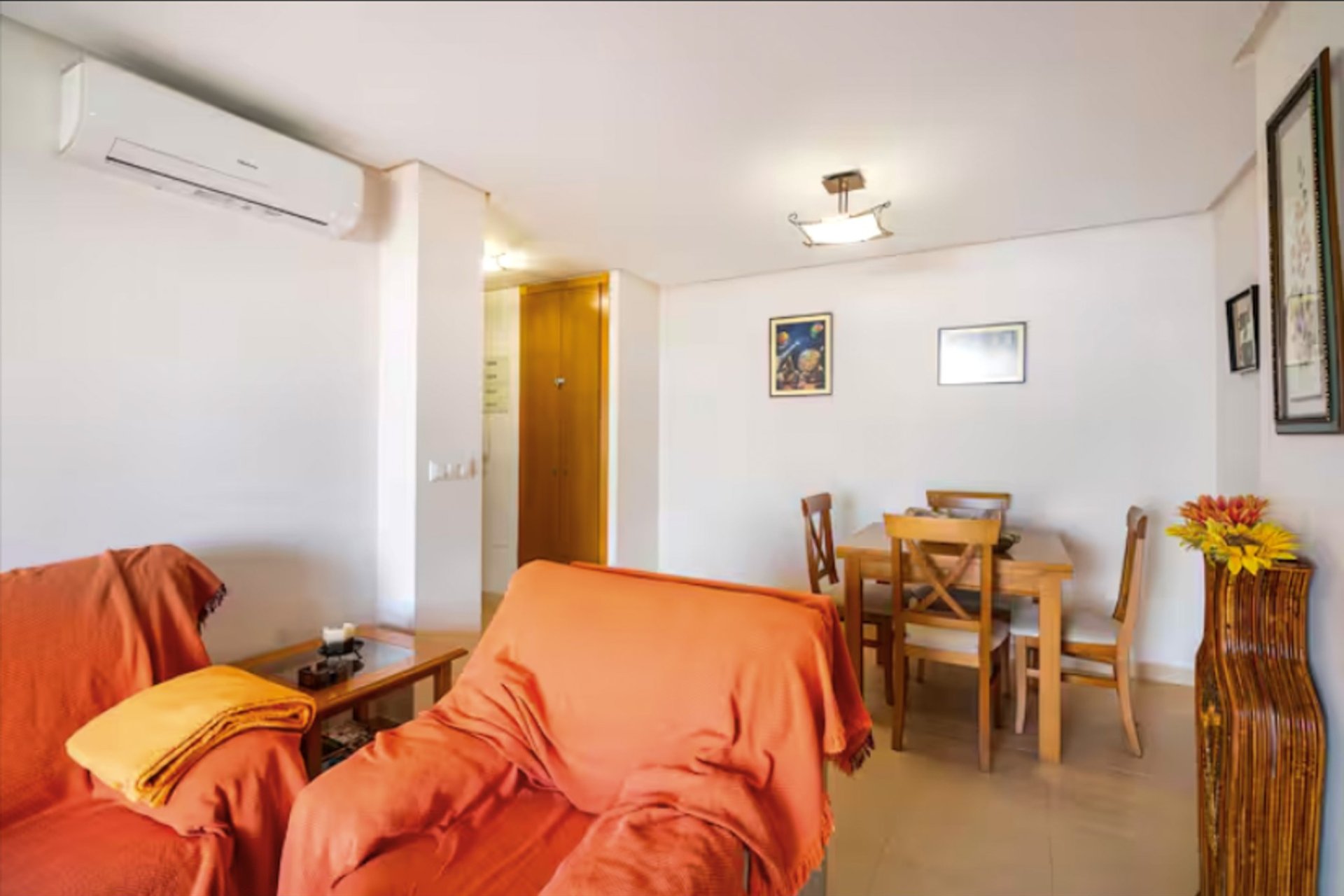 Revente - Appartement - Pilar de la Horadada - Mil Palmeras