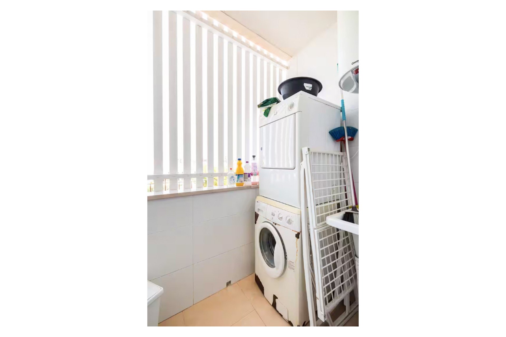 Revente - Appartement - Pilar de la Horadada - Mil Palmeras