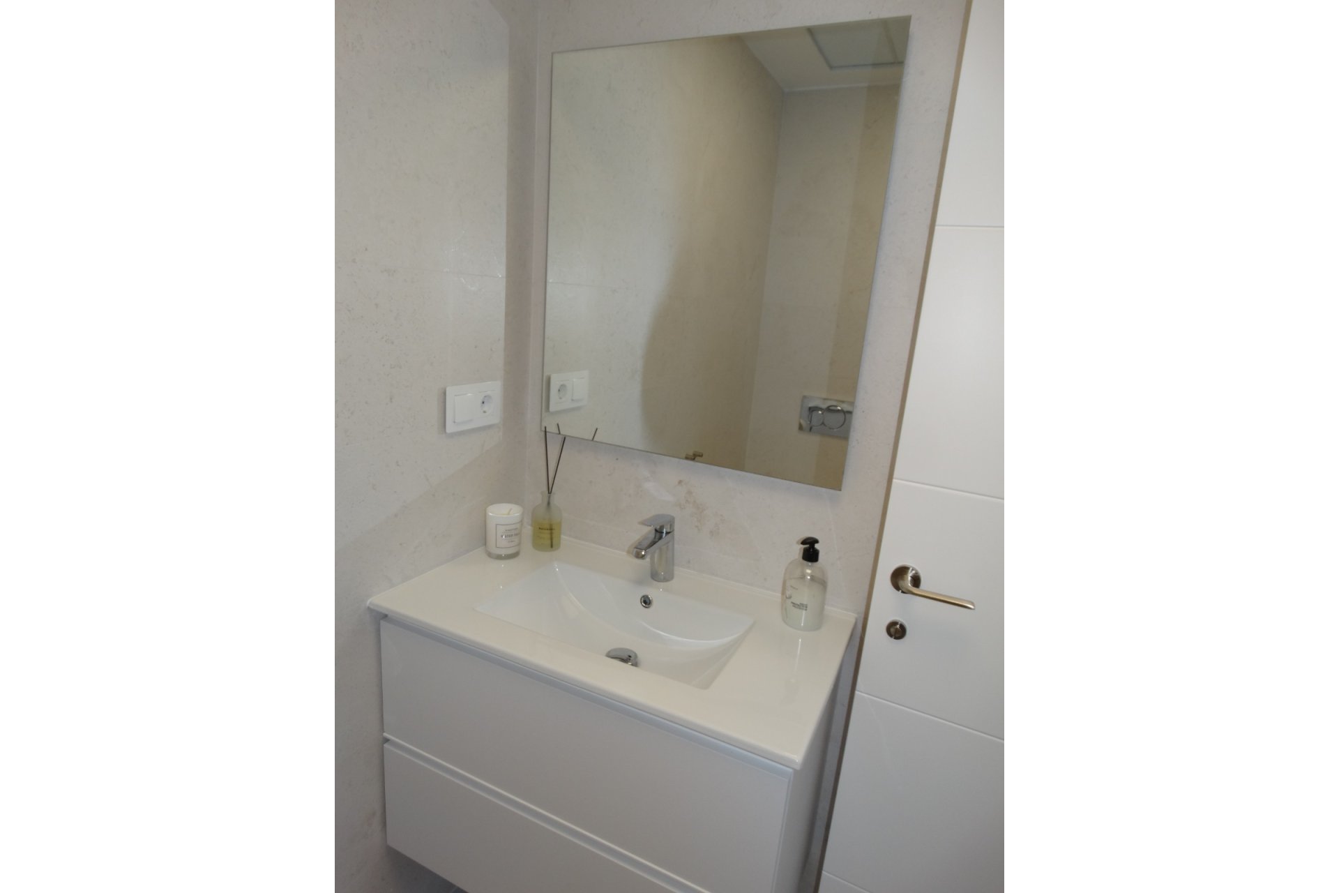 Revente - Appartement - Pilar de la Horadada - Pilar de La Horadada - Town