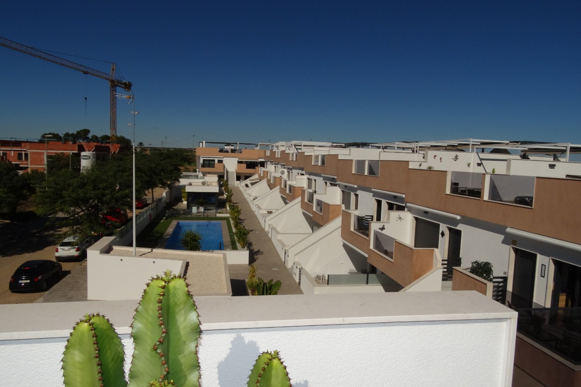 Revente - Appartement - Pilar de la Horadada - Pilar de La Horadada - Town