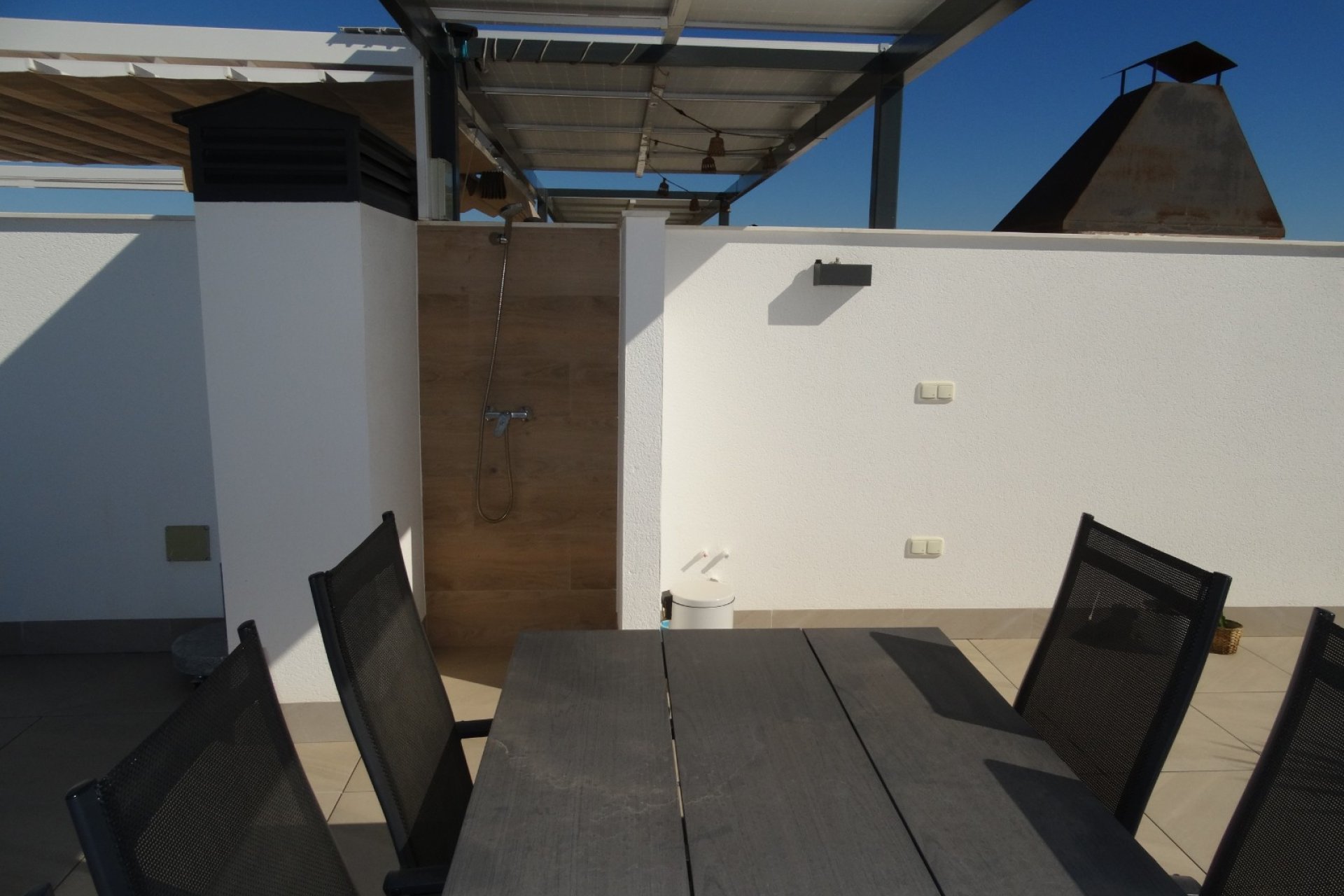 Revente - Appartement - Pilar de la Horadada - Pilar de La Horadada - Town