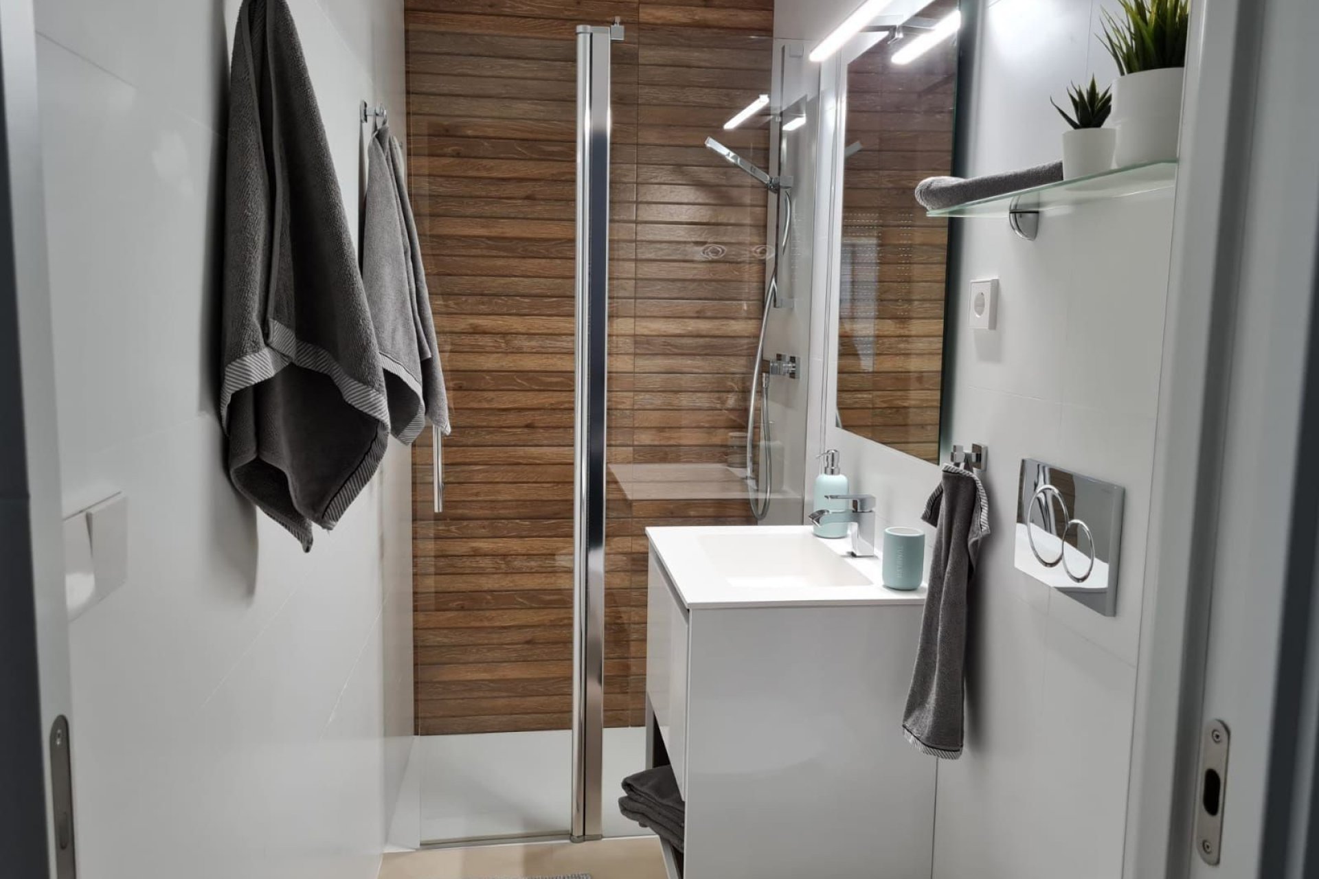Revente - Appartement - Pilar de la Horadada - Pilar de La Horadada - Town