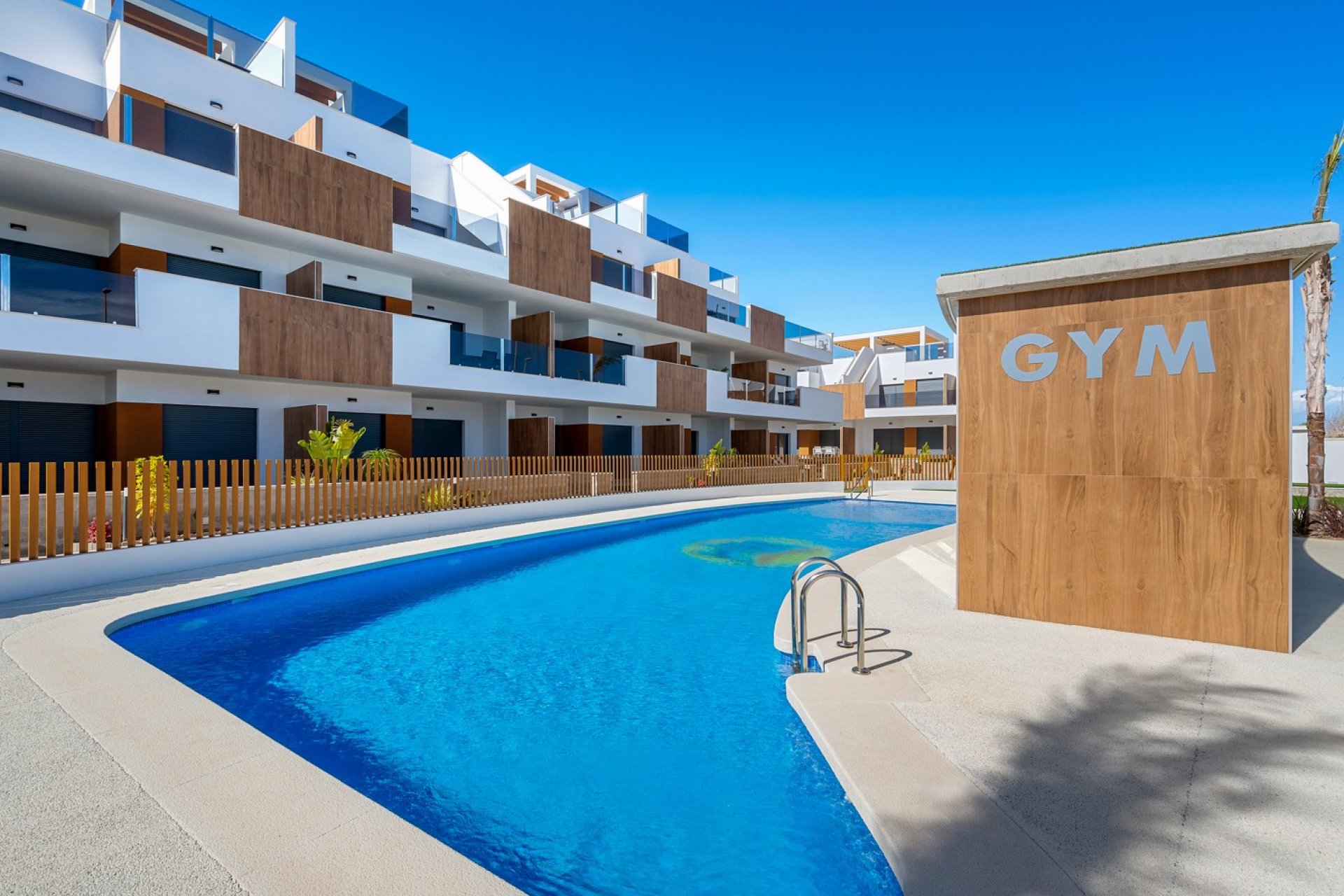 Revente - Appartement - Pilar de la Horadada - Torre de la Horadada