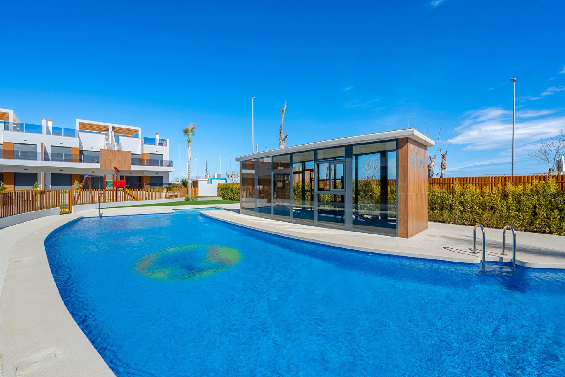 Revente - Appartement - Pilar de la Horadada - Torre de la Horadada