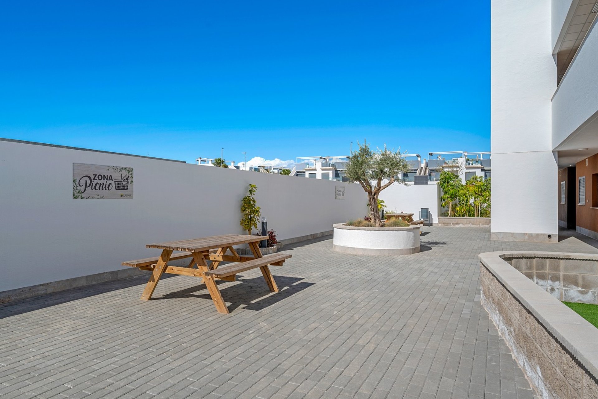 Revente - Appartement - Pilar de la Horadada - Torre de la Horadada