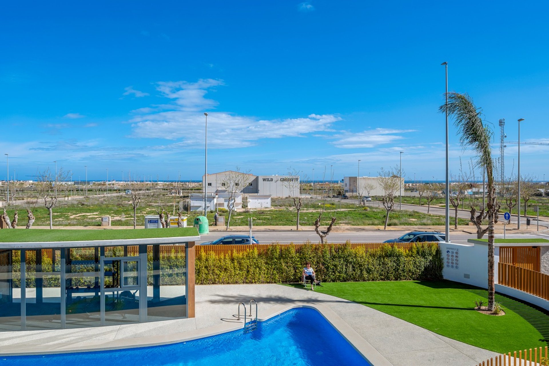 Revente - Appartement - Pilar de la Horadada - Torre de la Horadada