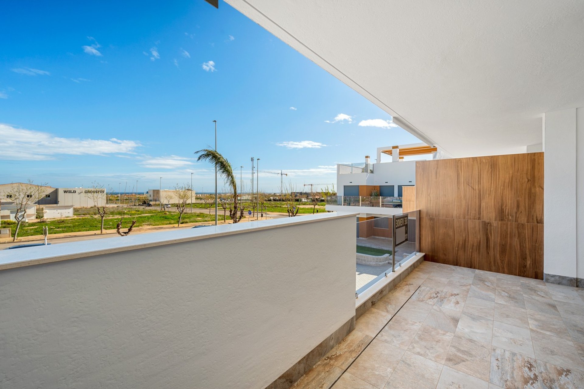 Revente - Appartement - Pilar de la Horadada - Torre de la Horadada